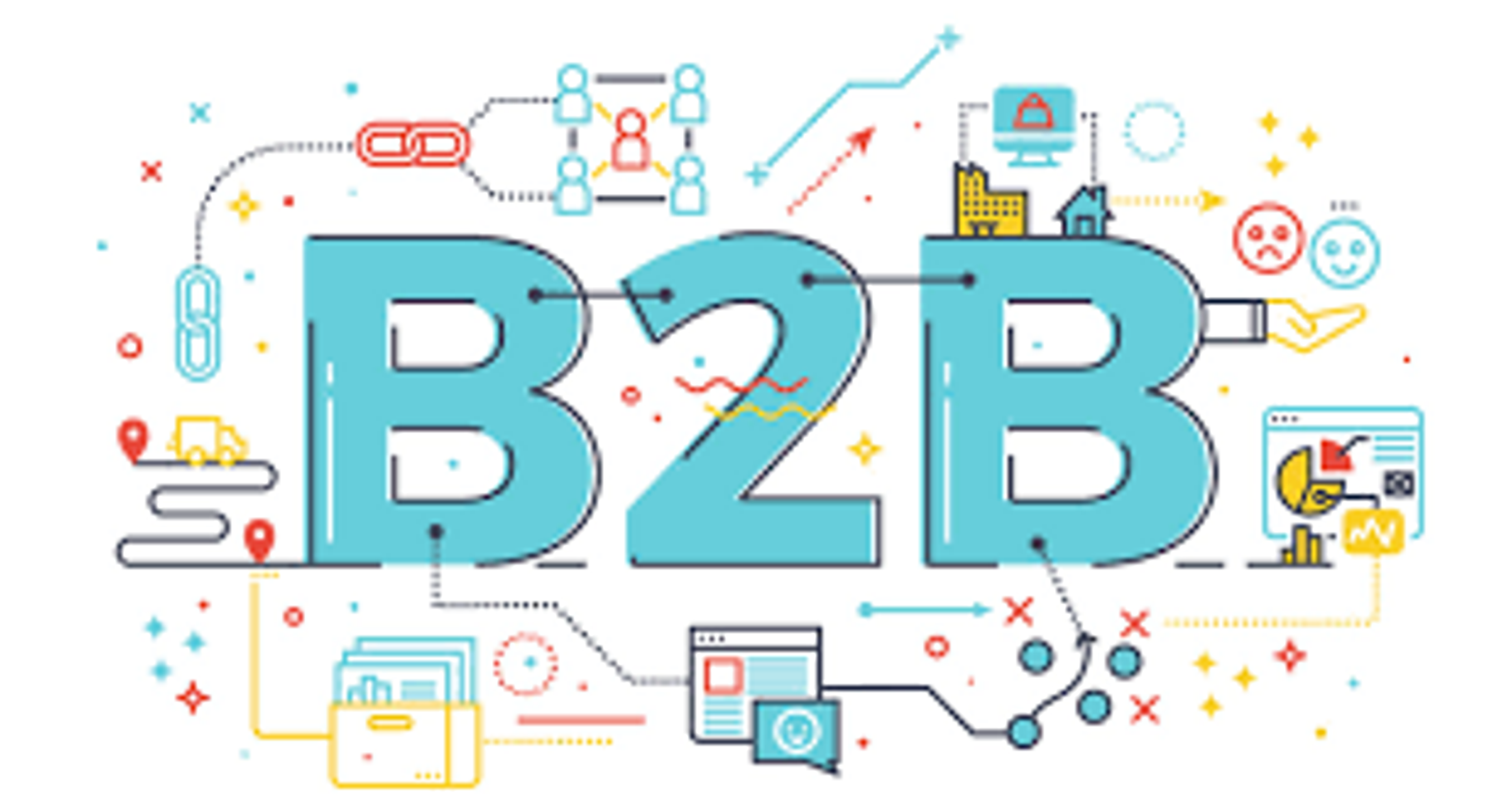 Ilustración del artículo: Tips para mejorar tus Ads B2B