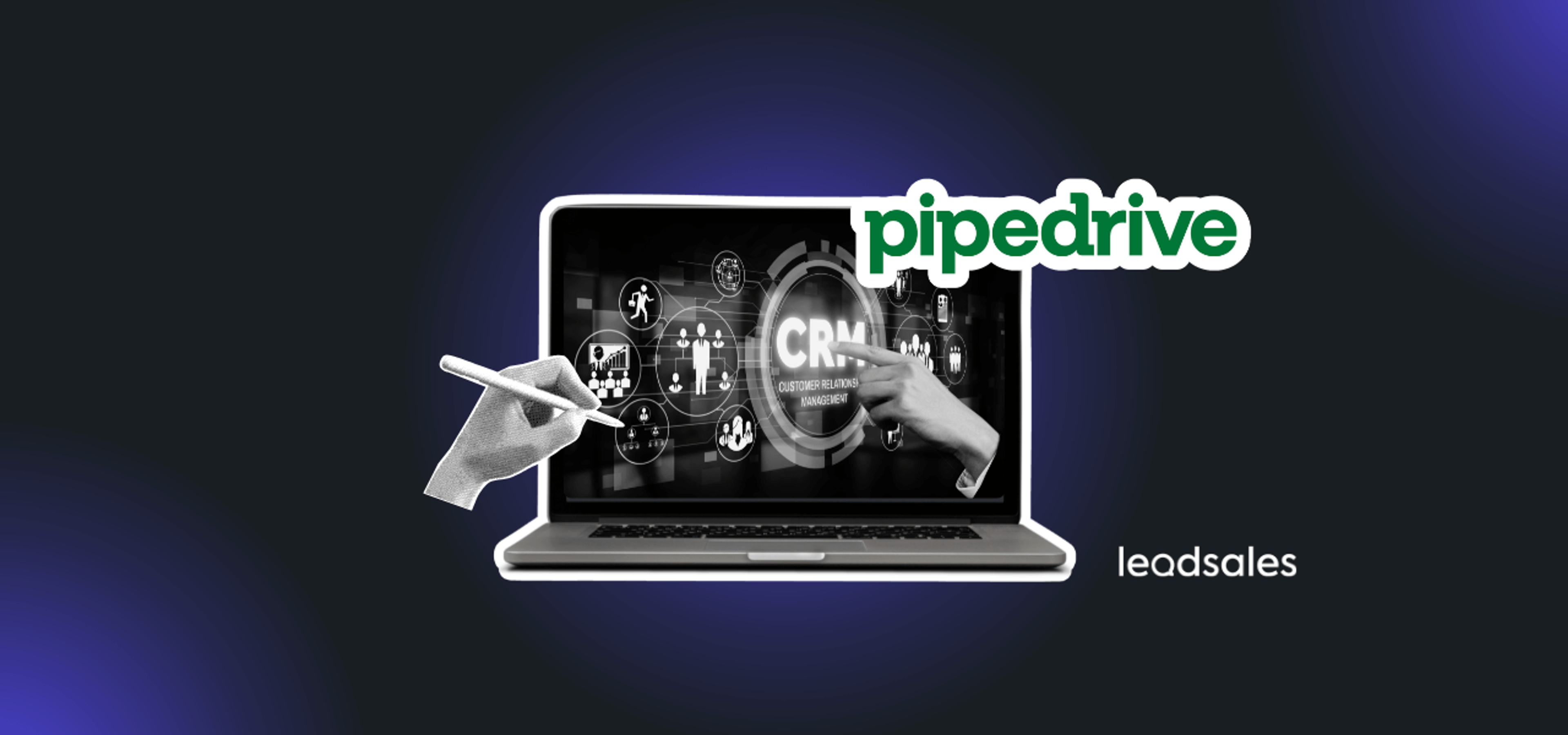Portada del artículo: Las mejores alternativas a Pipedrive: 5 opciones que te ayudarán a crecer
