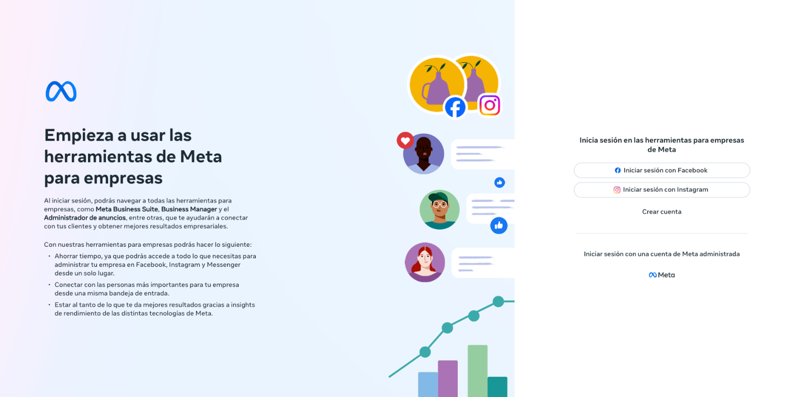 Ilustración del artículo: ¿Cómo usar el administrador de anuncios de Facebook?