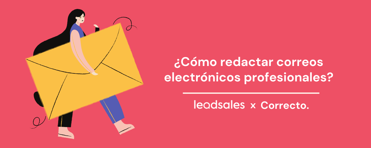 Portada del artículo: ¿Cómo redactar correos electrónicos profesionales?
