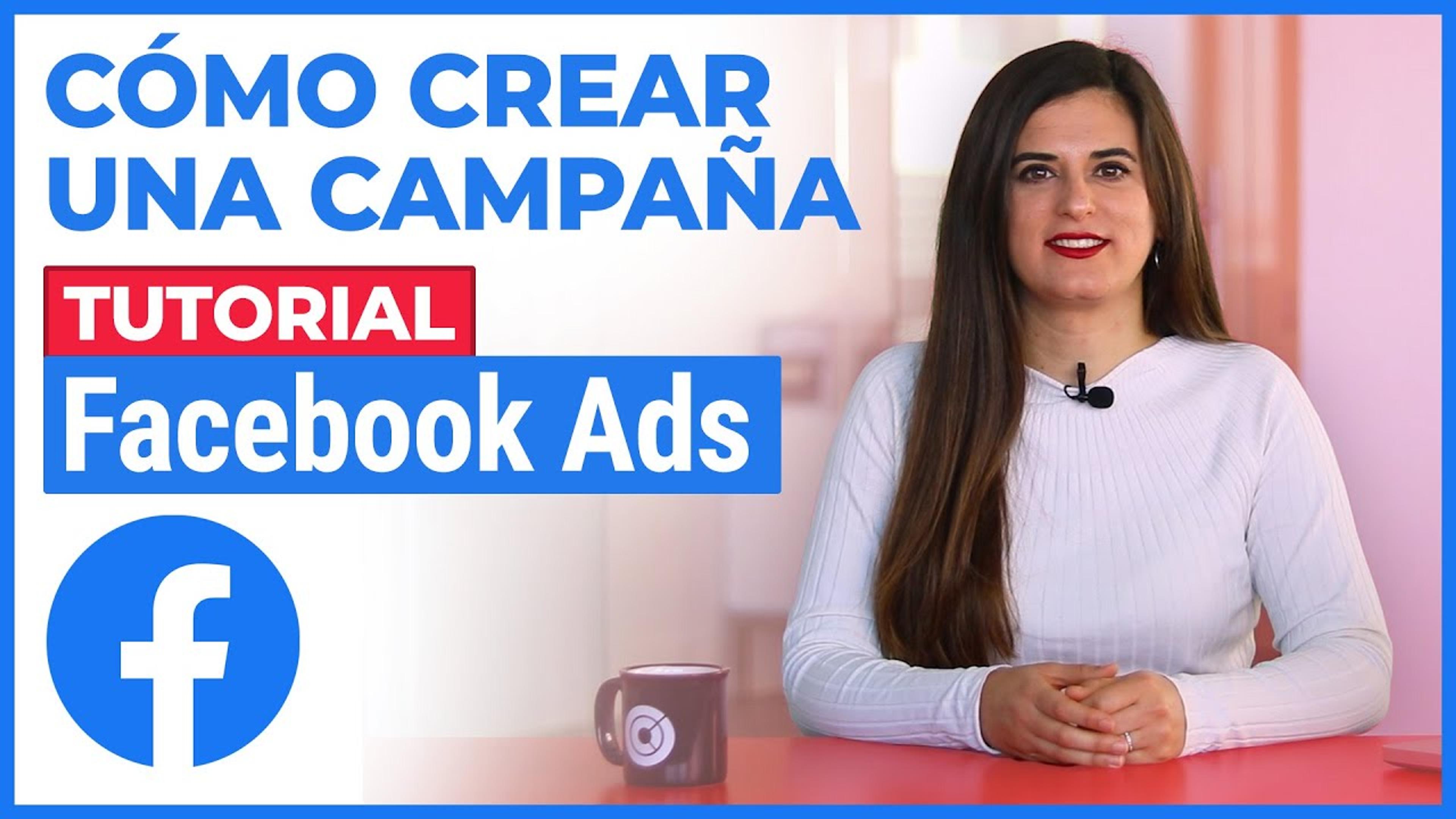 Video: Botón azul vs Facebook Ads Manager