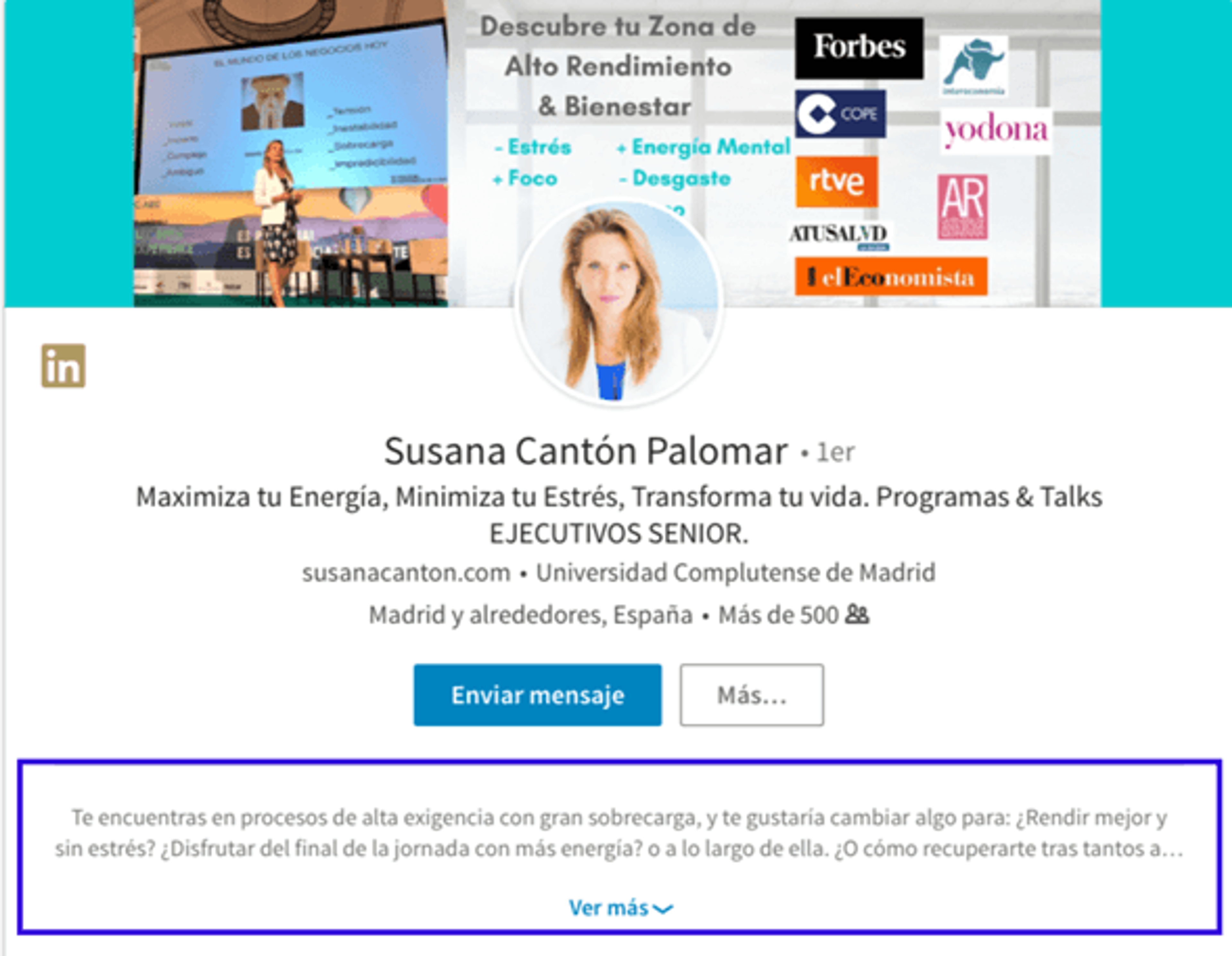 Ilustración del artículo: Guía básica para usar LinkedIn en 2021