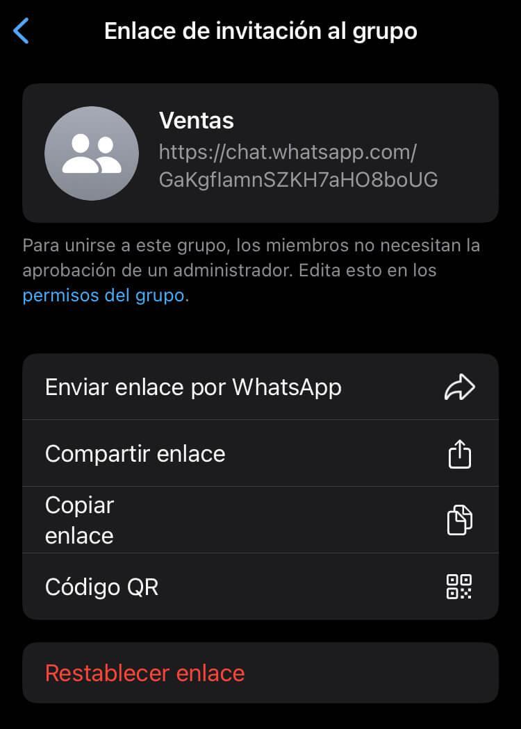 Ilustración del artículo: Cómo unirse a un grupo de WhatsApp con un enlace en minutos