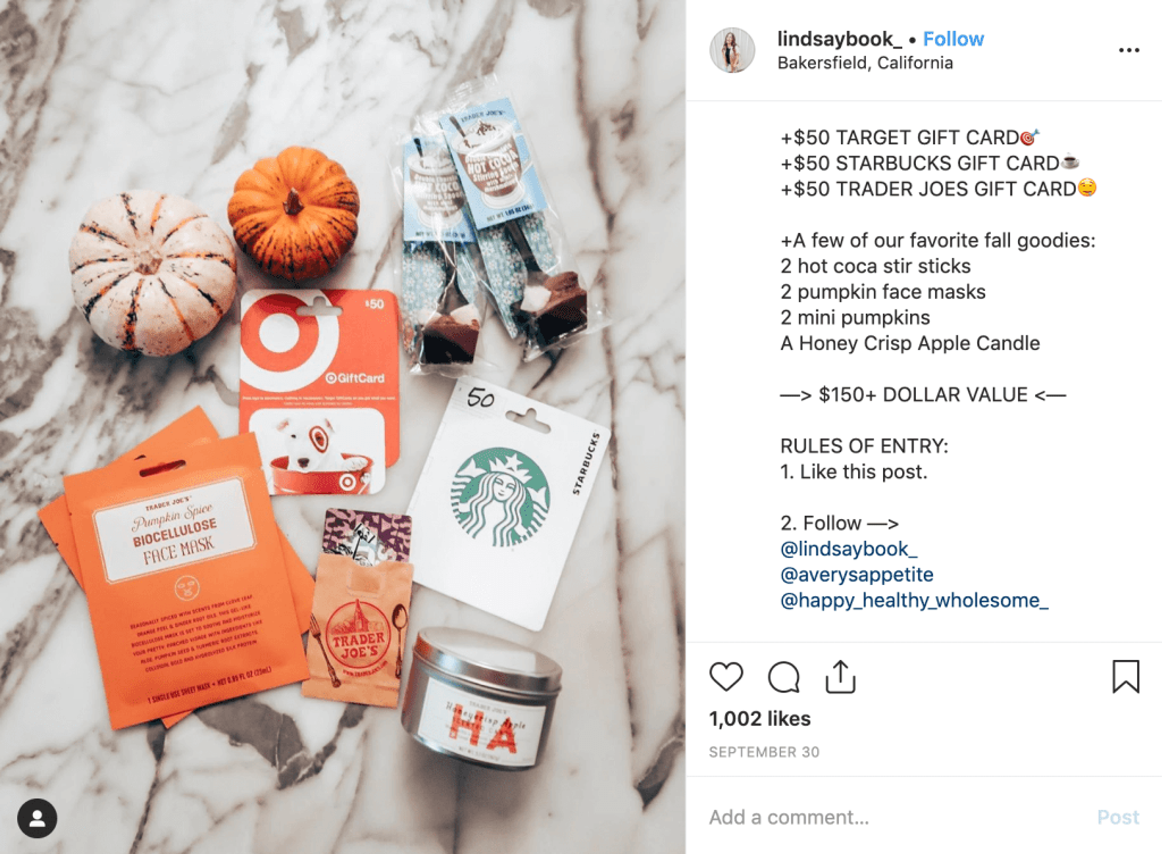 Ilustración del artículo: ¿Cómo integrar giveaways en tu estrategia de ventas?
