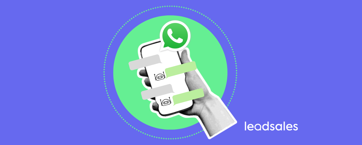 Cover image for the article: How to create WhatsApp Business automated messages