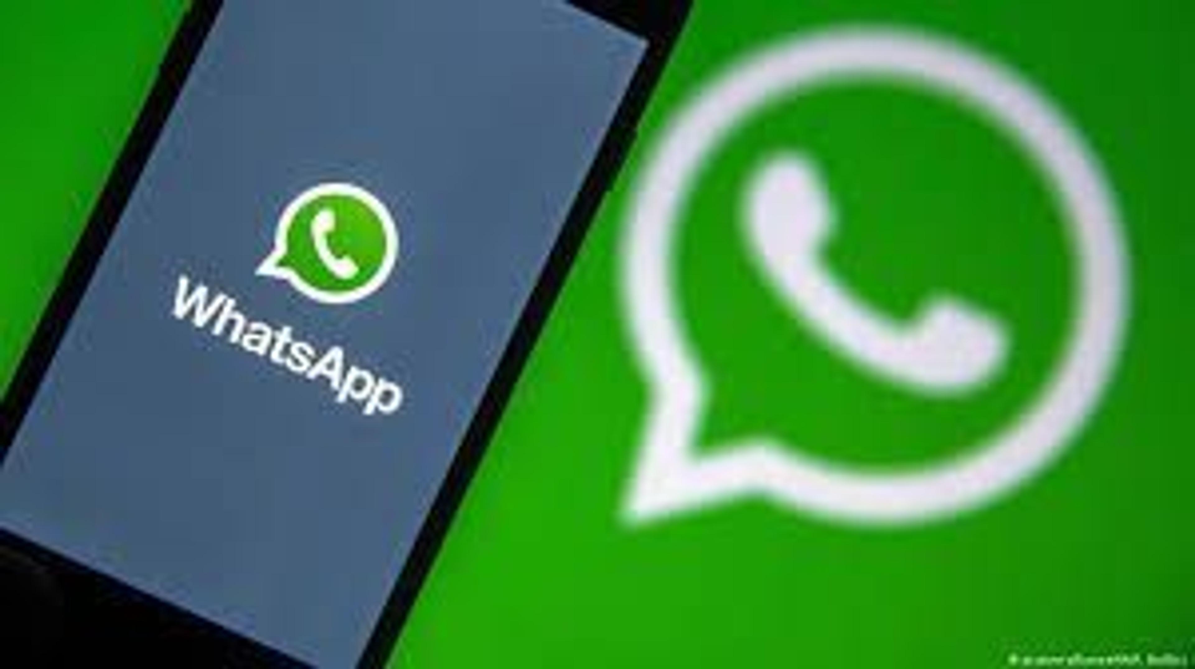 Whatsapp actualización 2022