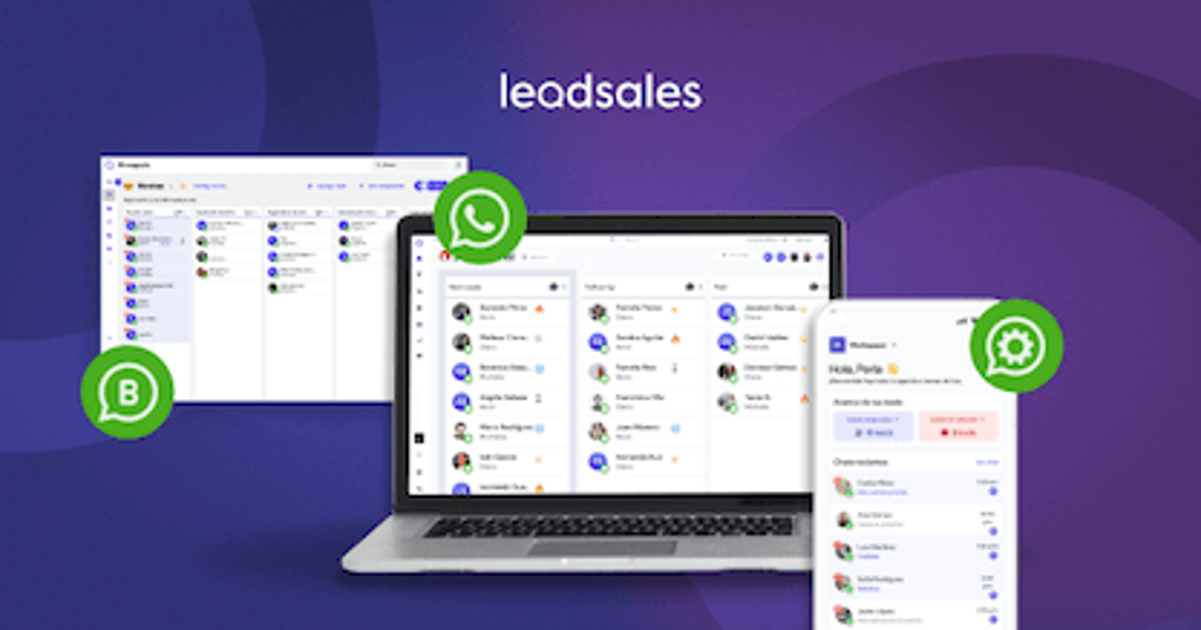 Portada del artículo: Alternativas para gestionar WhatsApp para empresas y escalar tu comunicación