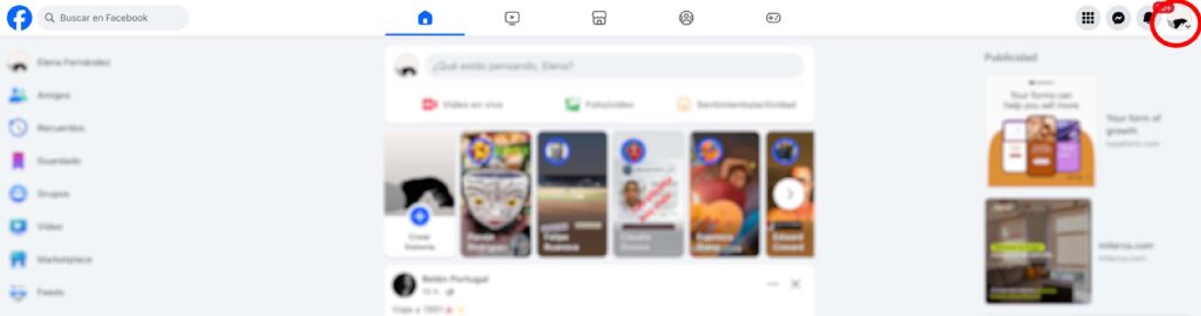 Ilustración del artículo: ¿Cómo cambiar el número de WhatsApp en Facebook Business?