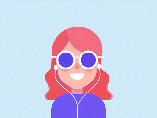 Ilustración del artículo: Top 5 tips para aumentar tu creatividad
