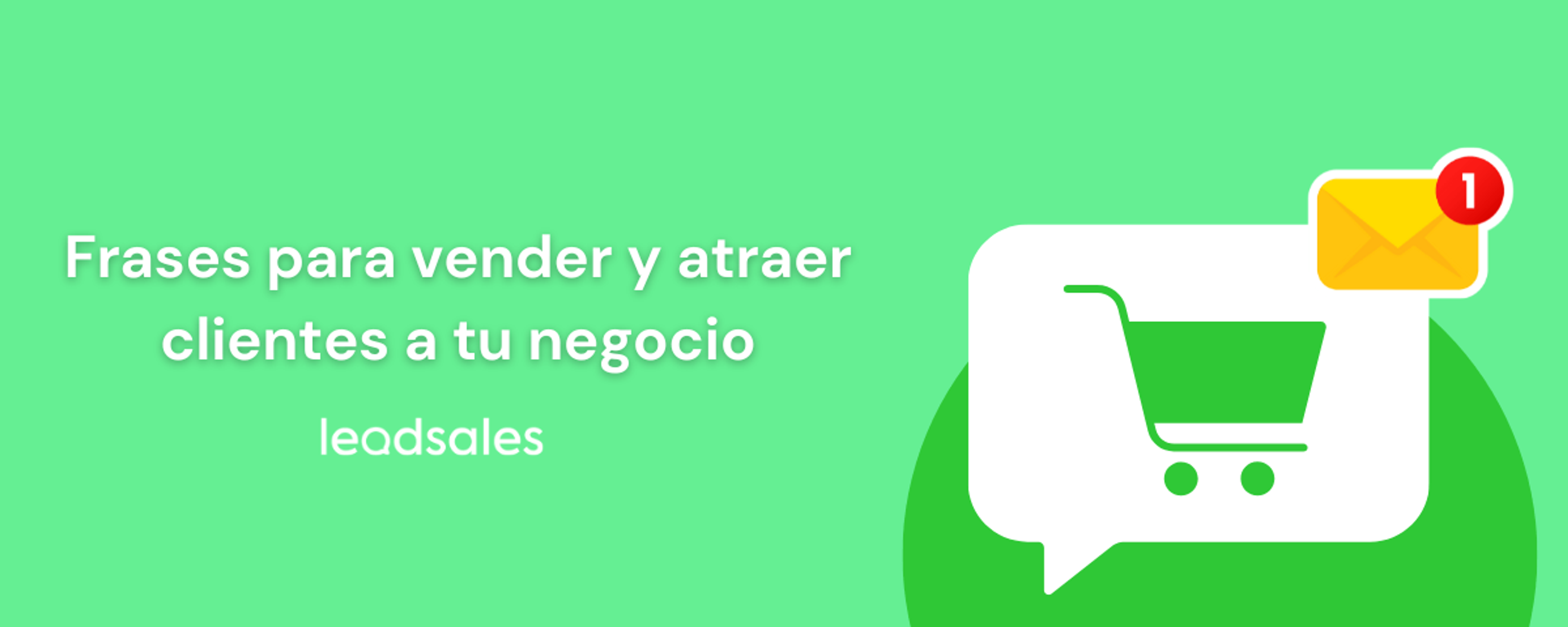 Portada del artículo: Las mejores frases para vender y atraer clientes: ¡impulsa tu negocio!