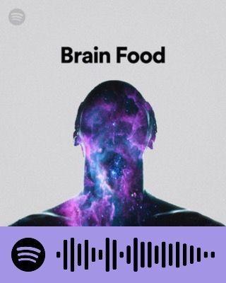 Playlist para mantener el enfoque