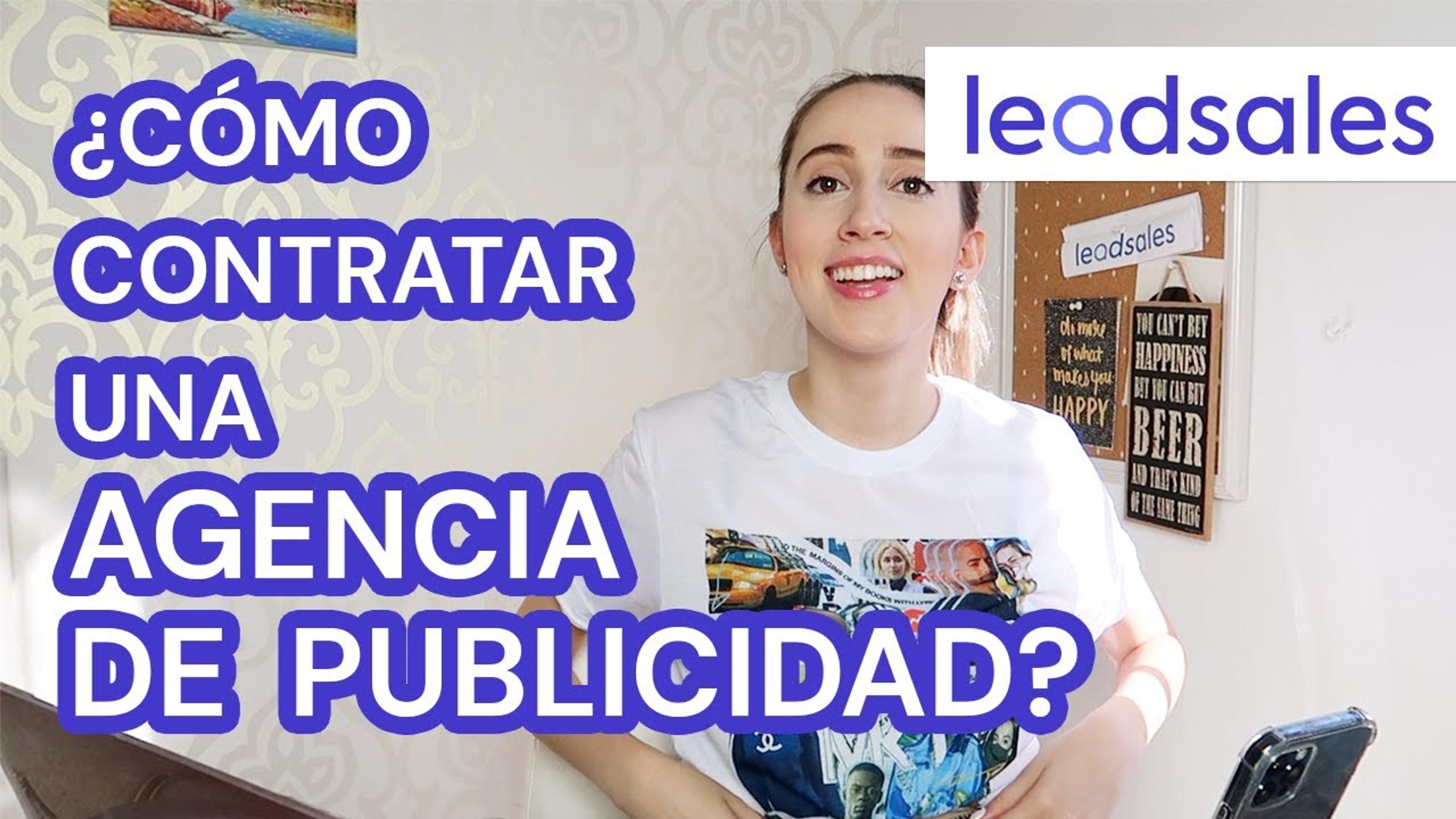 Video: ¿Cómo contratar una agencia de publicidad?