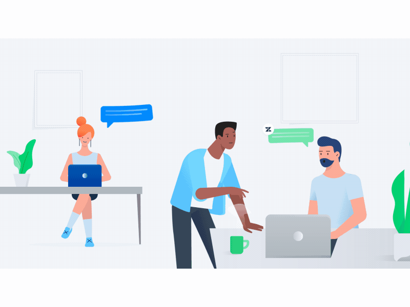 Ilustración del artículo: Los 5 mejores consejos de CEOs