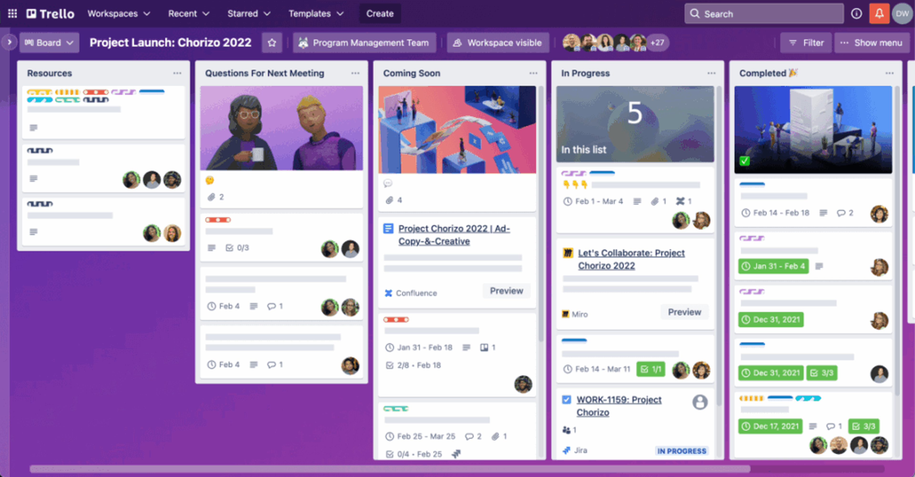 herramientas de automatización para negocios ejemplo 3