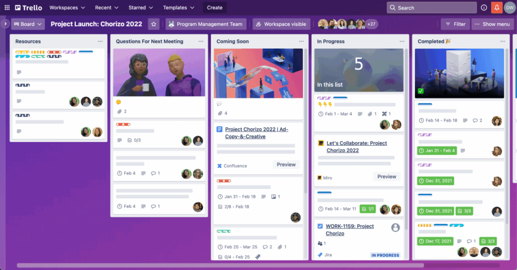 herramientas de automatización para negocios ejemplo 3