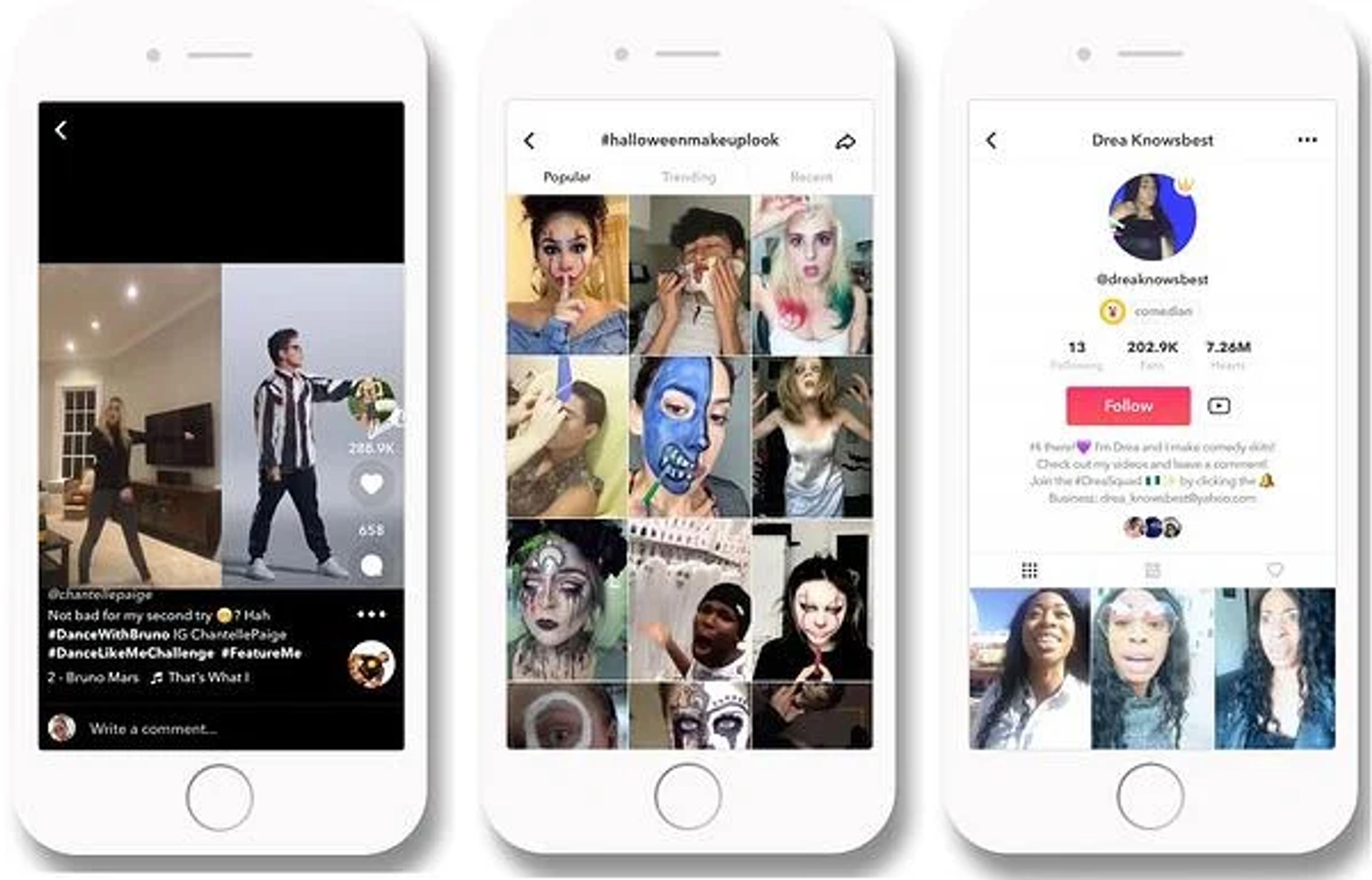 Ilustración del artículo: Cifras y Estadísticas de TikTok en LATAM 2022