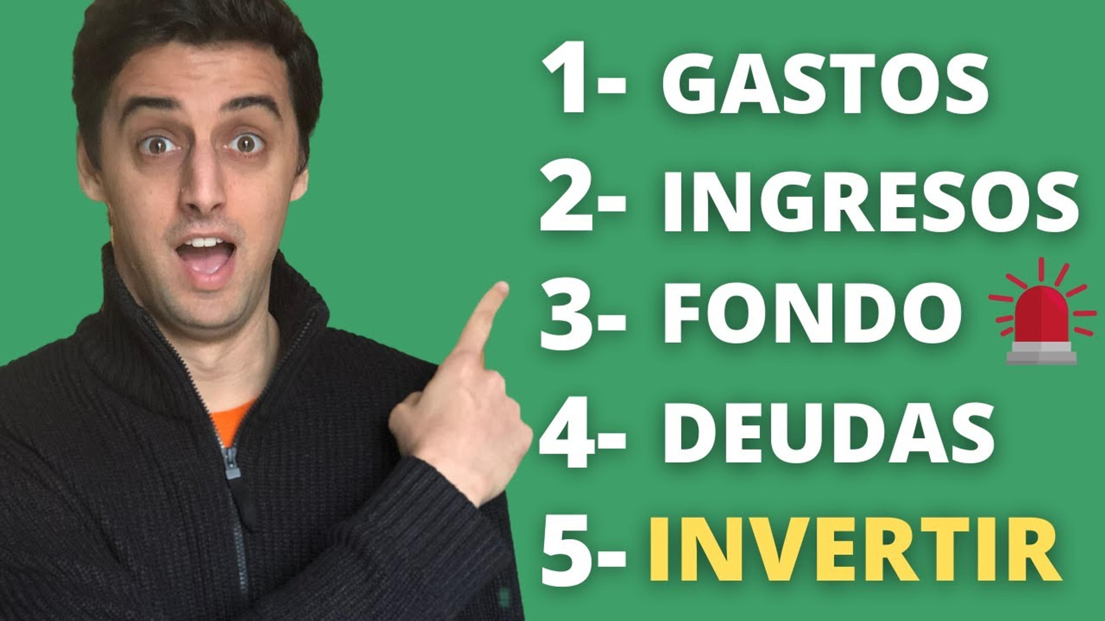 Video: Top 5 canales de finanzas en YouTube