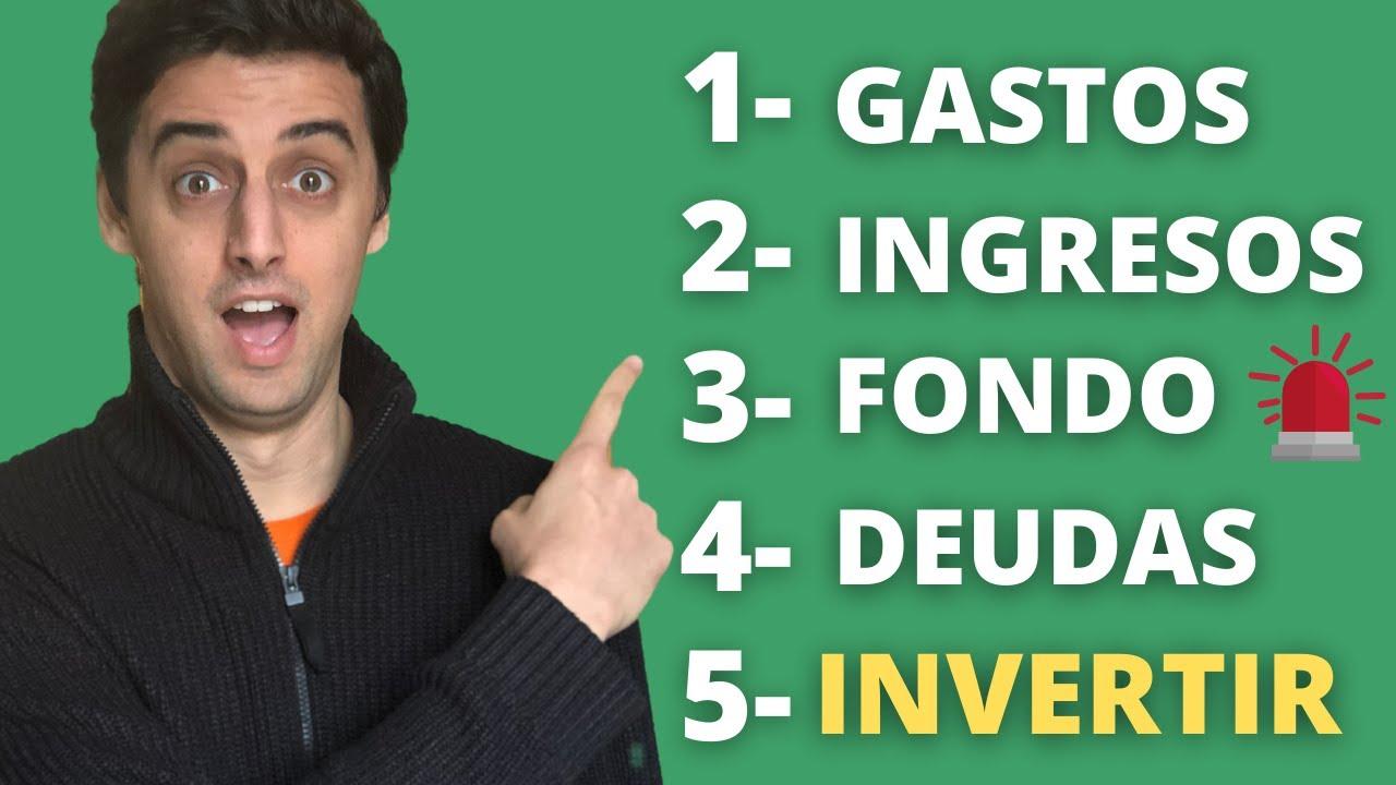 Video: Top 5 canales de finanzas en YouTube