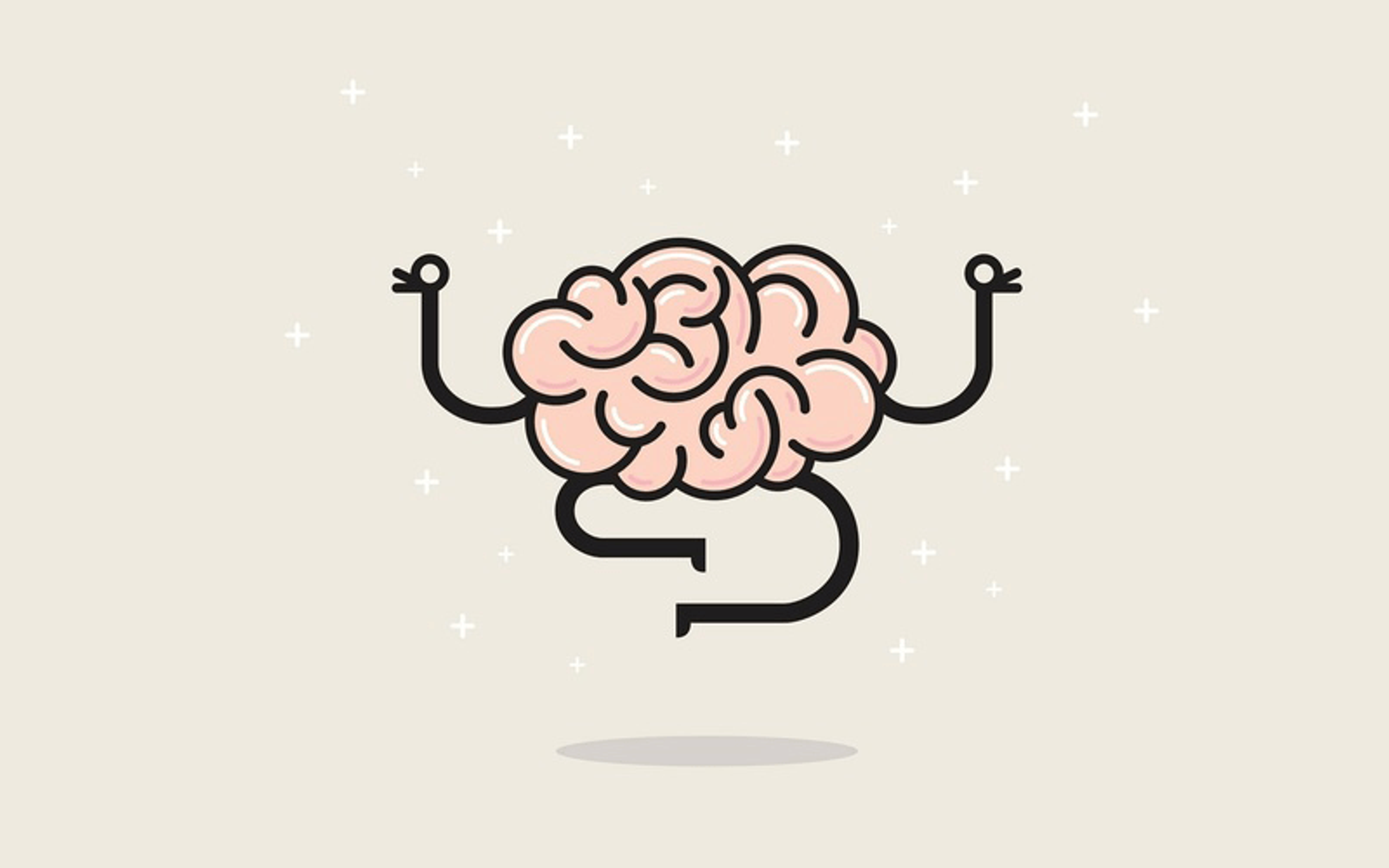 Ilustración del artículo: Meditación mindfulness para descansar