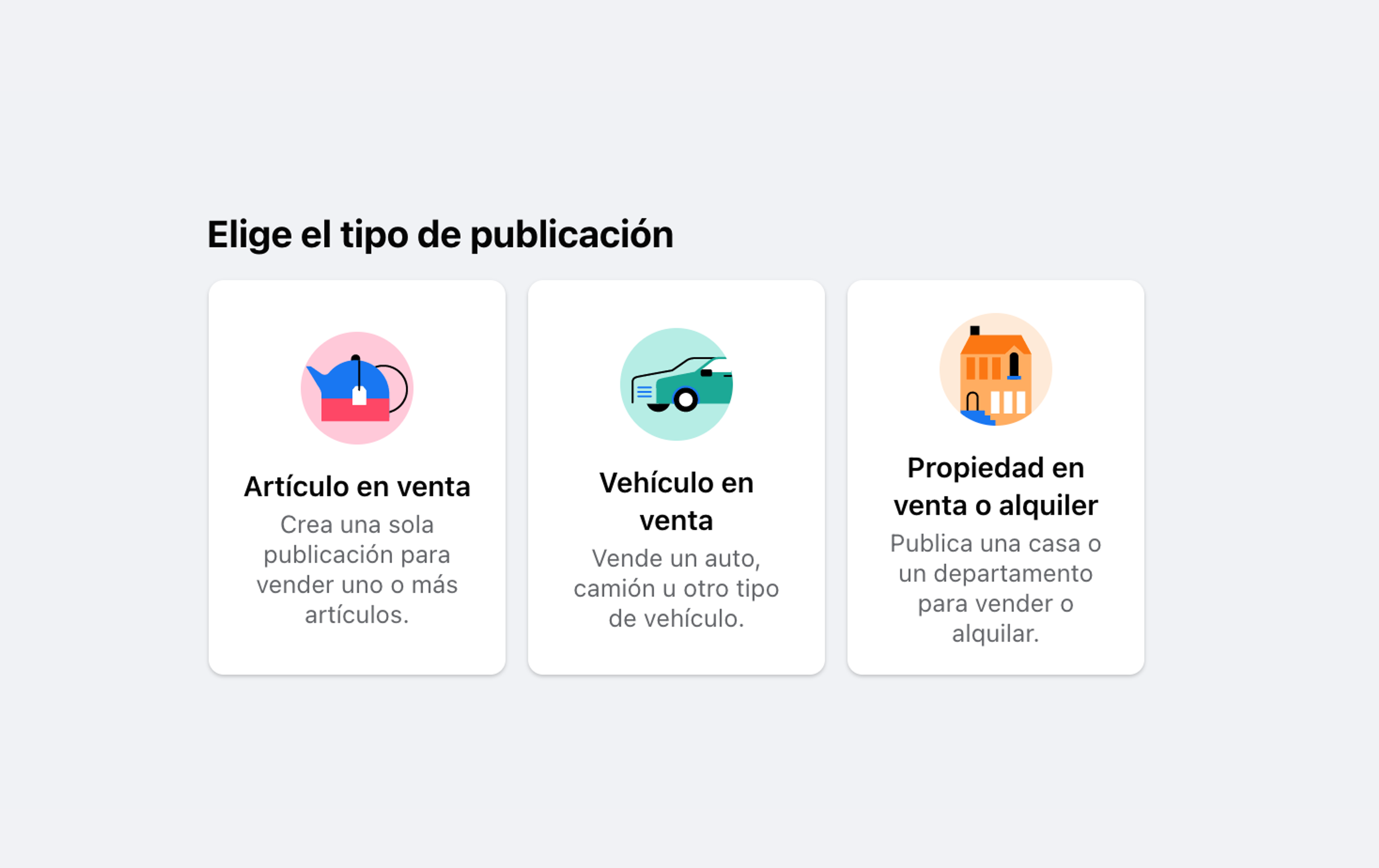 Ilustración del artículo: Guía para poner tu WhatsApp en Facebook Marketplace