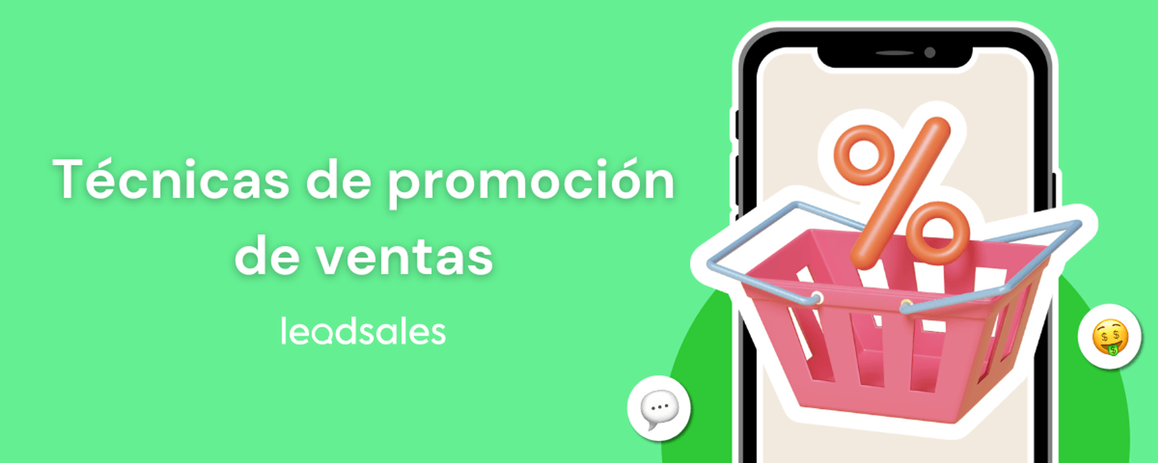Portada del artículo: Descubre las mejores técnicas de promoción de ventas para tu negocio