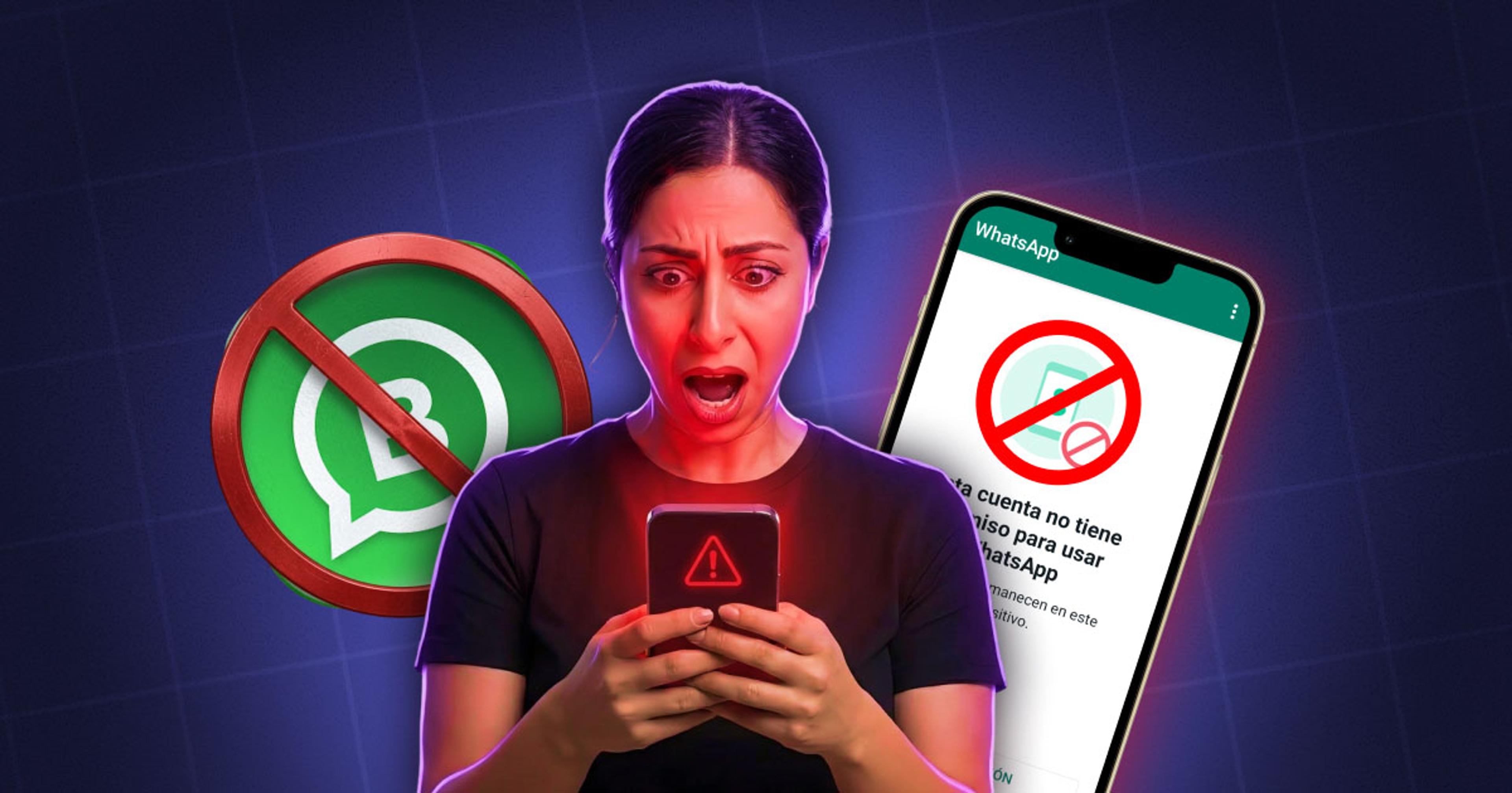 Portada del artículo: Cómo hacer WhatsApp marketing sin ser bloqueado y escalar tus ventas