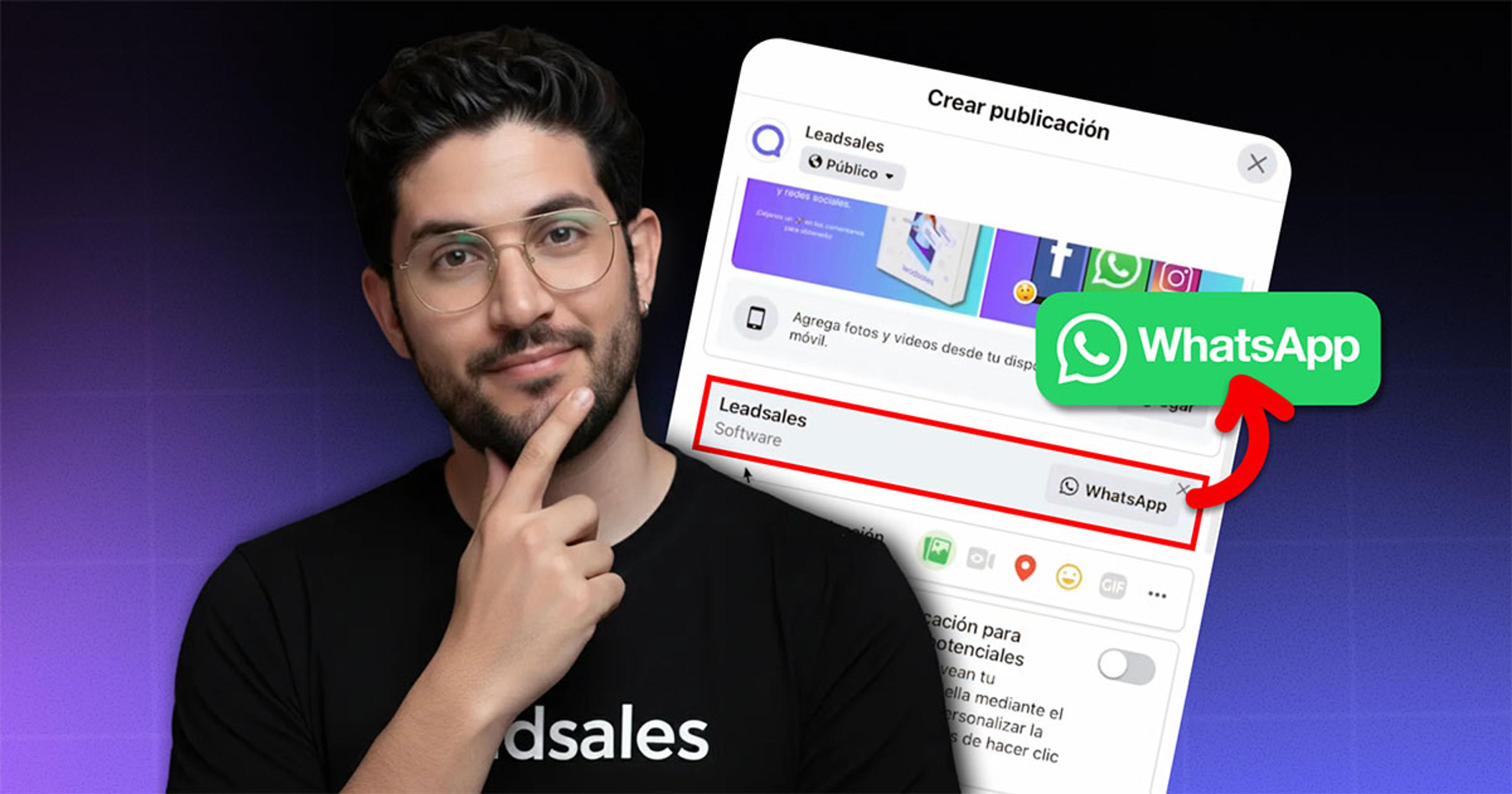 Portada del artículo: Cómo crear una campaña efectiva en WhatsApp Business en 5 pasos