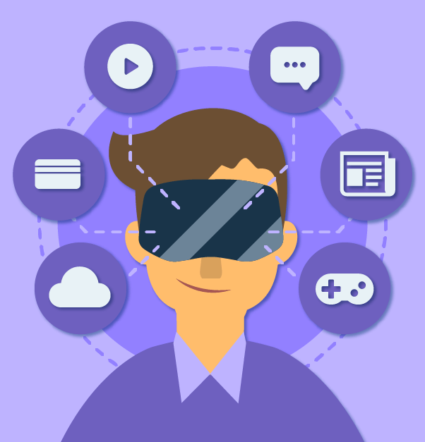 Ilustración del artículo: Tendencias de marketing más efectivas para este 2023