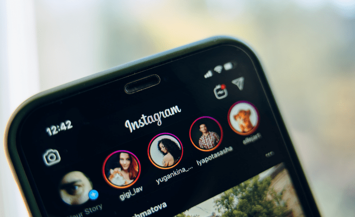 Ilustración del artículo: ¿Cómo subir un catálogo a Instagram?