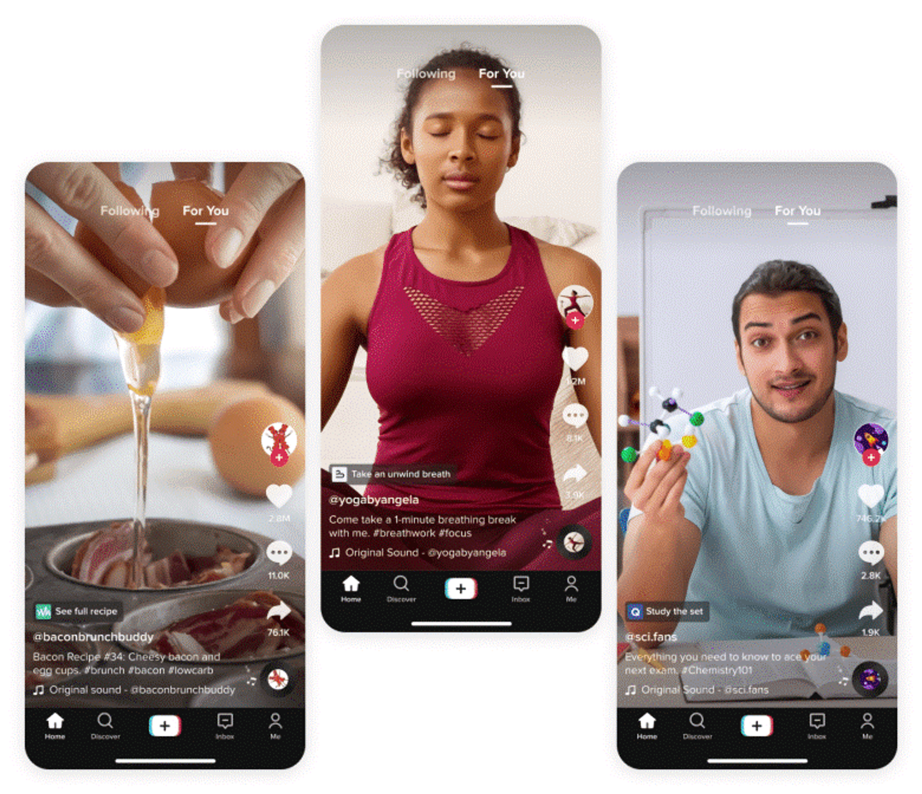 Ilustración del artículo: Jump: la nueva herramienta de TikTok