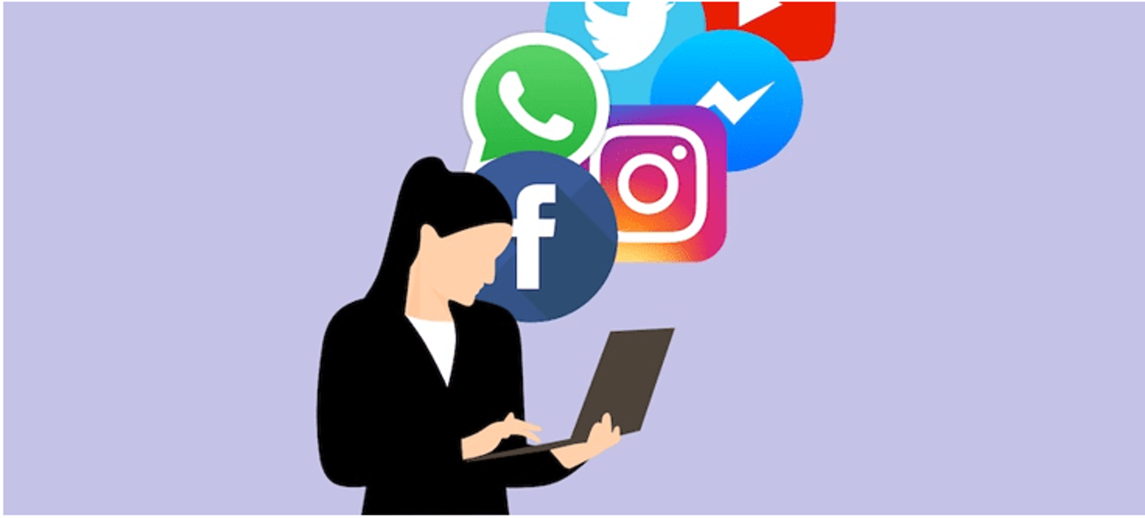 Ilustración del artículo: ¿Cómo Administrar las Fotos y Videos para mis Redes Sociales?