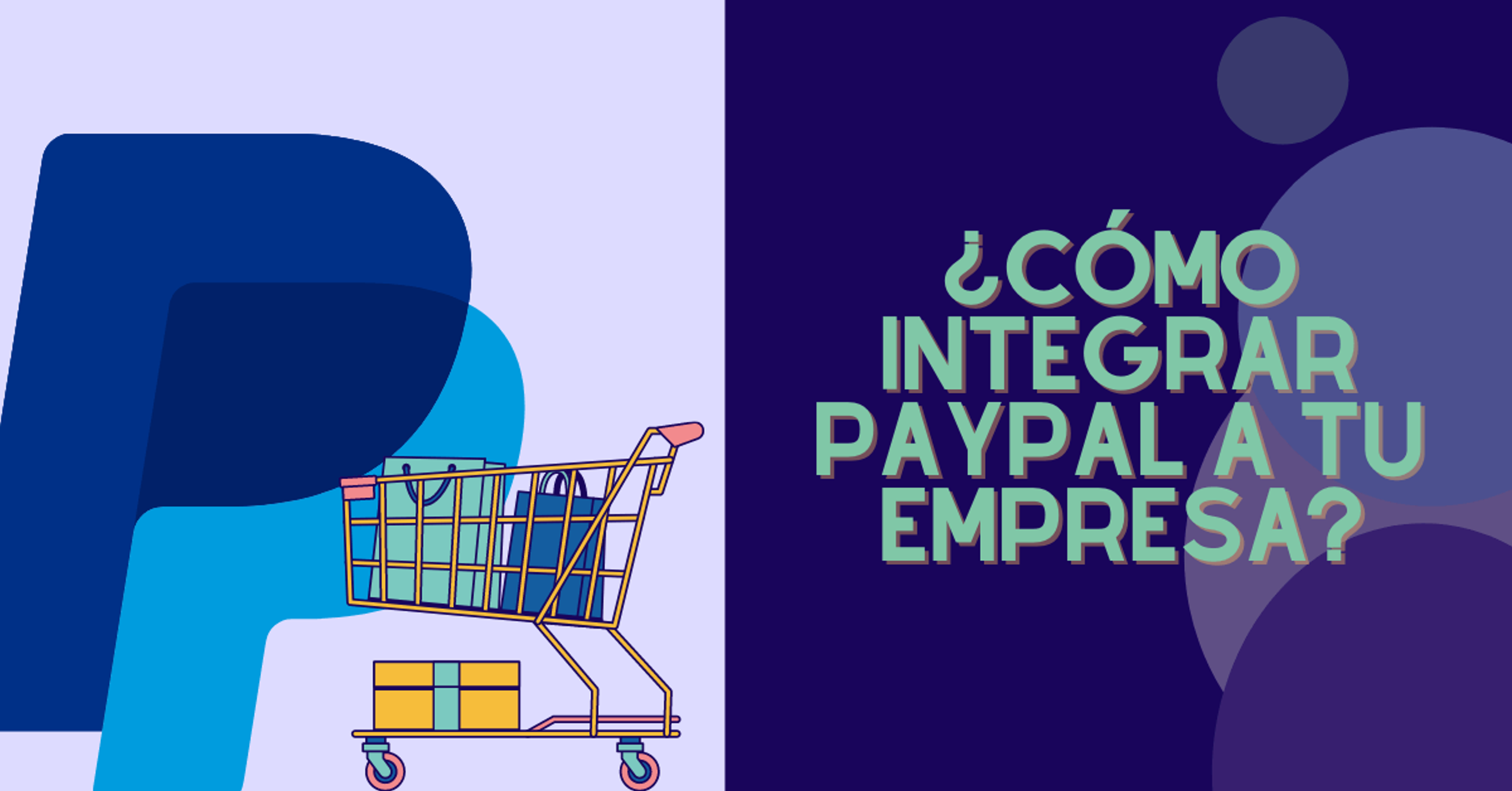 Portada del artículo: PayPal para empresas