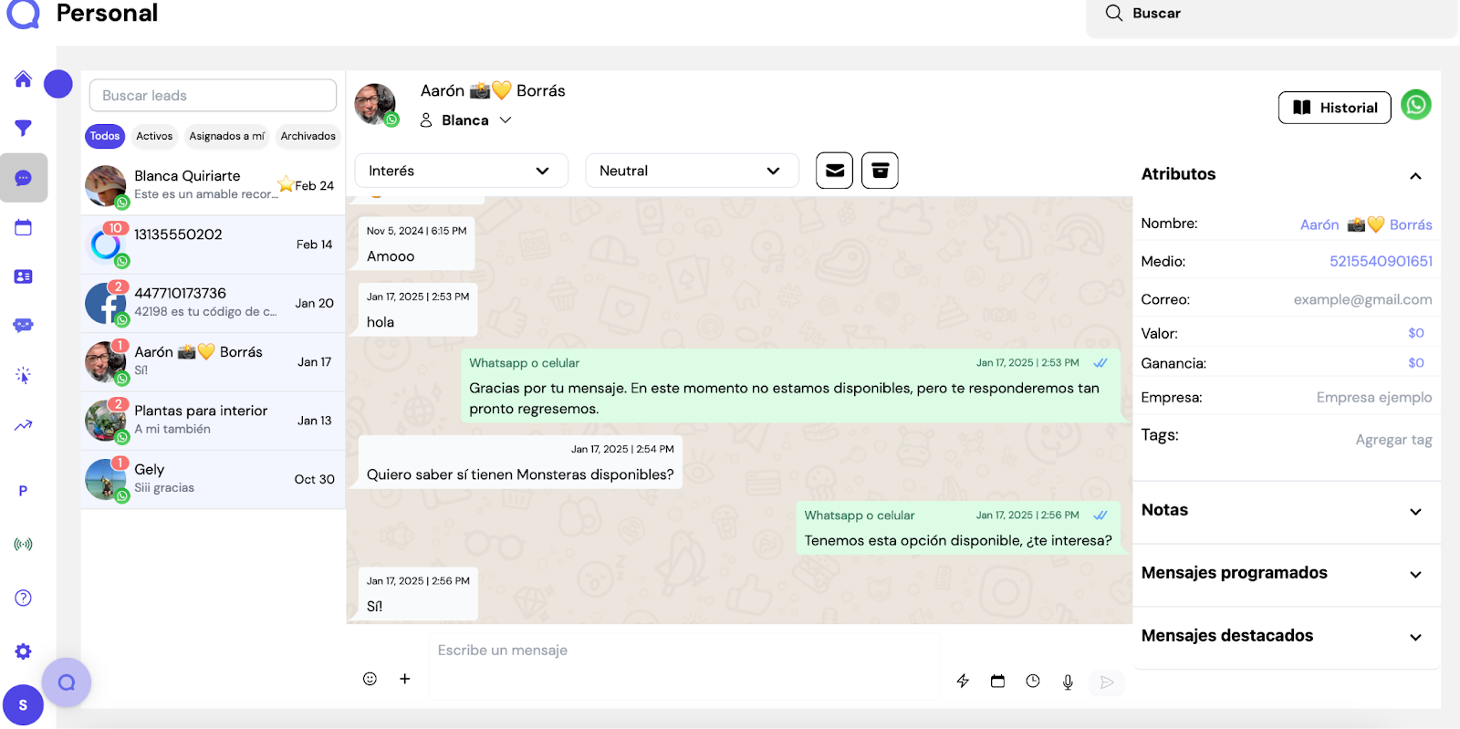 Ilustración del artículo: Leadsales vs. FunnelChat: ¿Quién domina las ventas en WhatsApp?