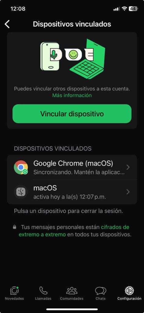 abrir whatsapp web 12