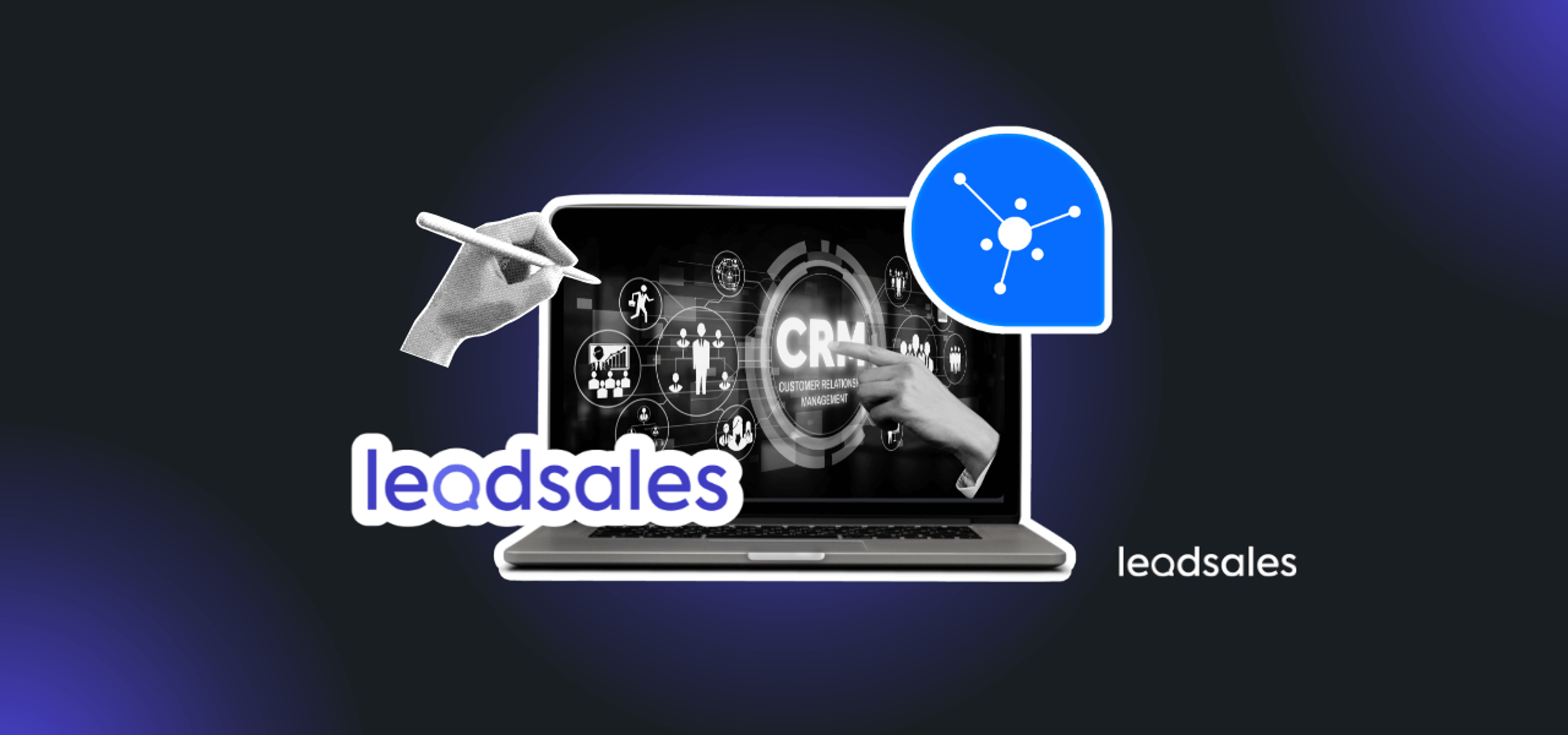 Portada del artículo: Leadsales vs Aurora: ¿cuál CRM para WhatsApp te conviene más?