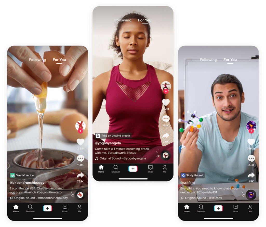 Ilustración del artículo: Cifras y Estadísticas de TikTok en LATAM 2022
