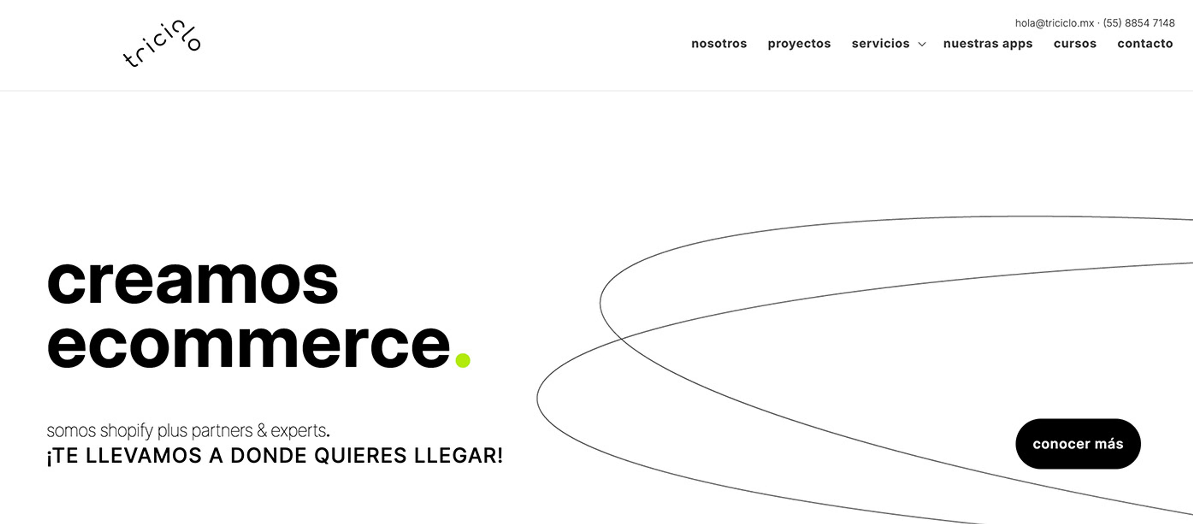 Ilustración del artículo: Top 12 mejores agencias de eCommerce en LATAM en 2025
