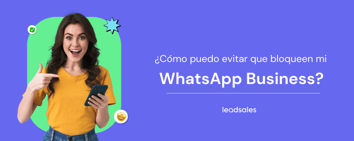 Portada del artículo: ¿Por qué se bloquea WhatsApp? 10 causas y cómo solucionarlo