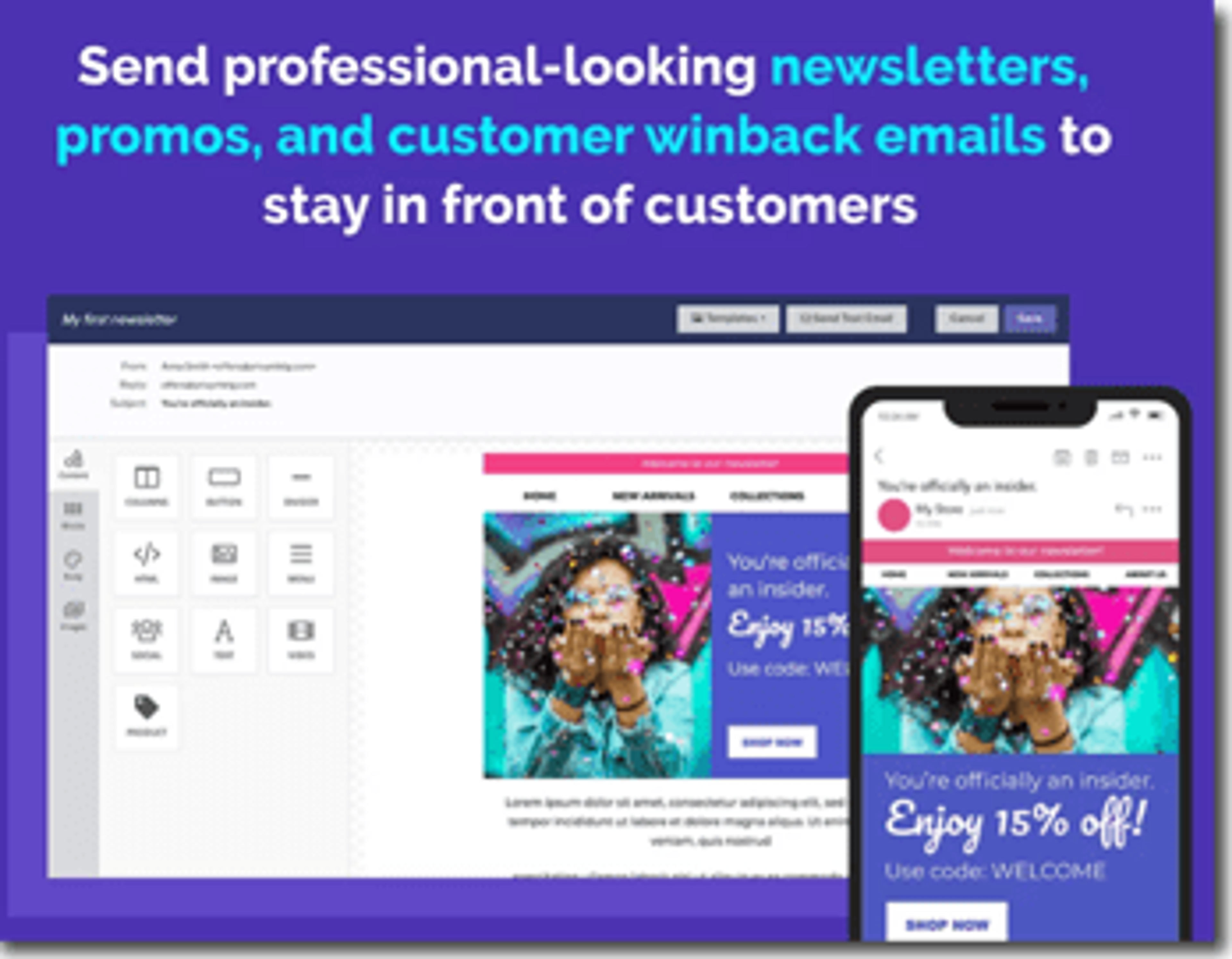 Ilustración del artículo: Los Mejores Widgets para mi Tienda en Línea
