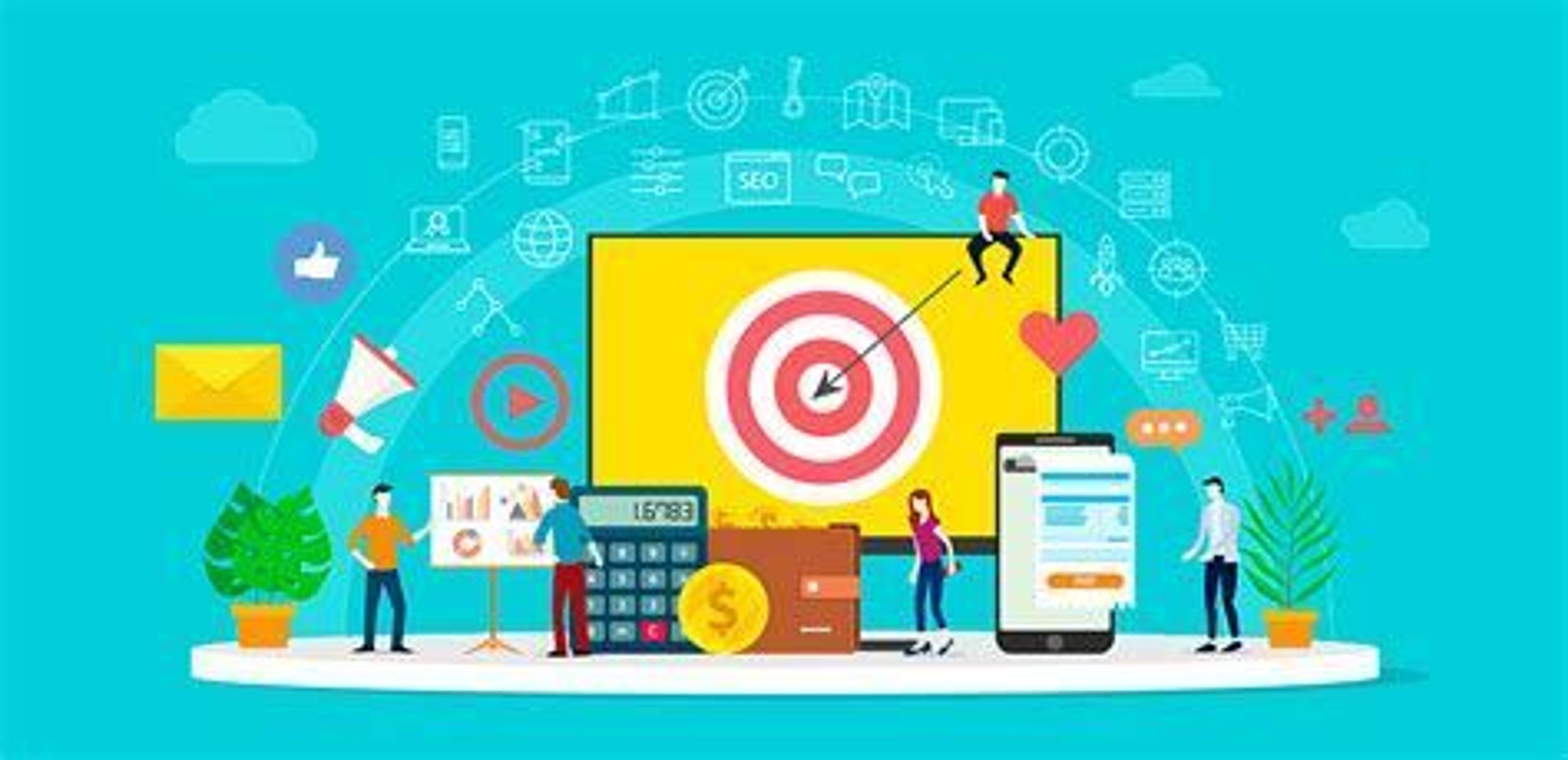 Ilustración del artículo: Herramientas para digitalizar tu empresa