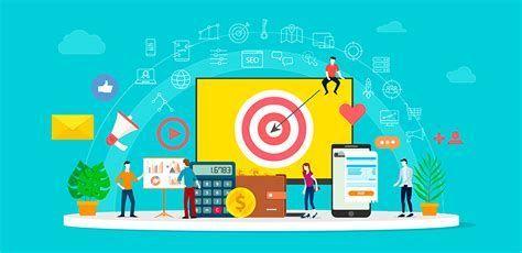 Ilustración del artículo: Herramientas para digitalizar tu empresa