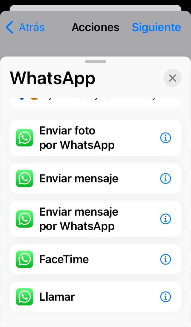 Ilustración del artículo: Cómo programar mensajes en WhatsApp en iPhone de forma sencilla