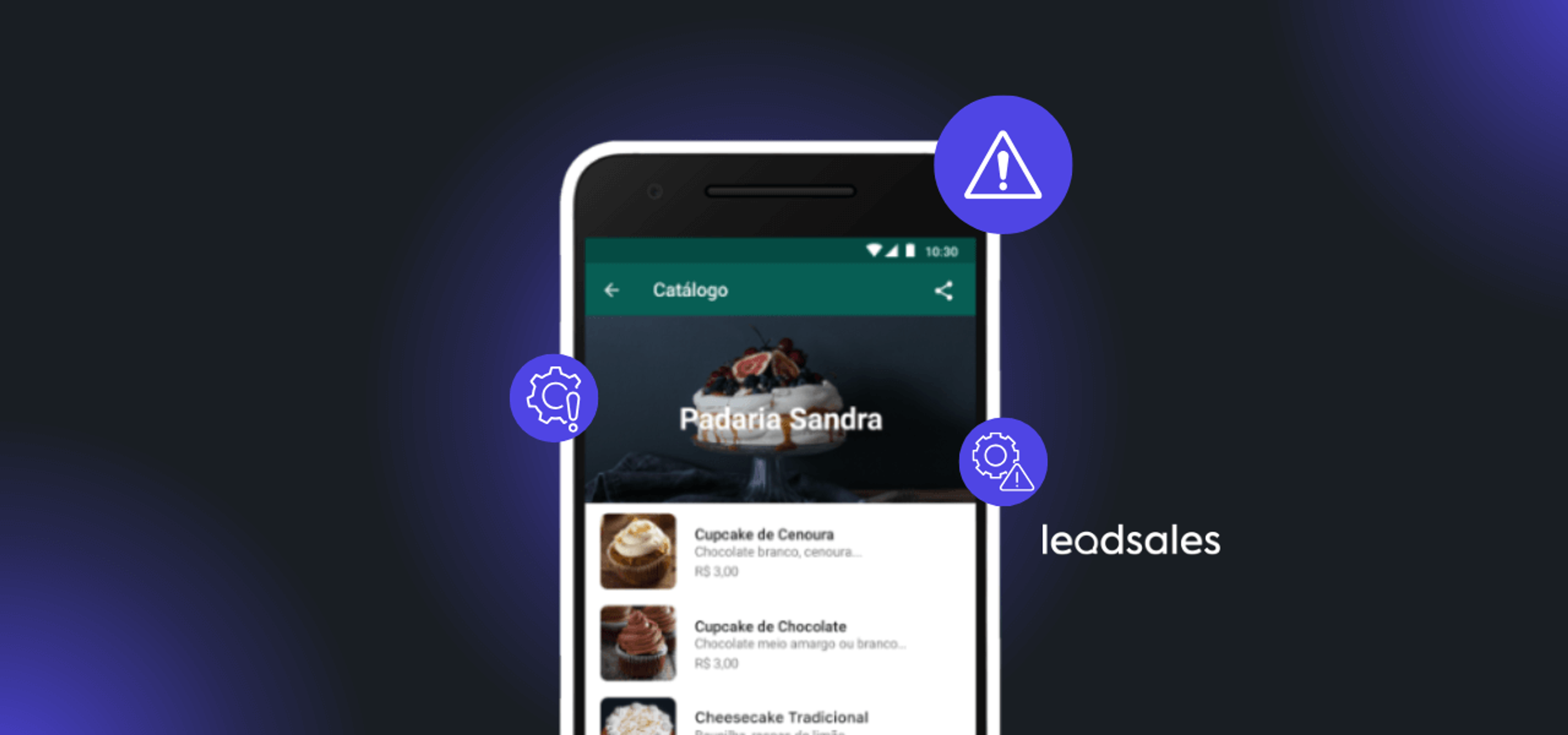 Portada del artículo: 9 problemas de catálogo de WhatsApp que te hacen perder ventas y cómo evitarlos