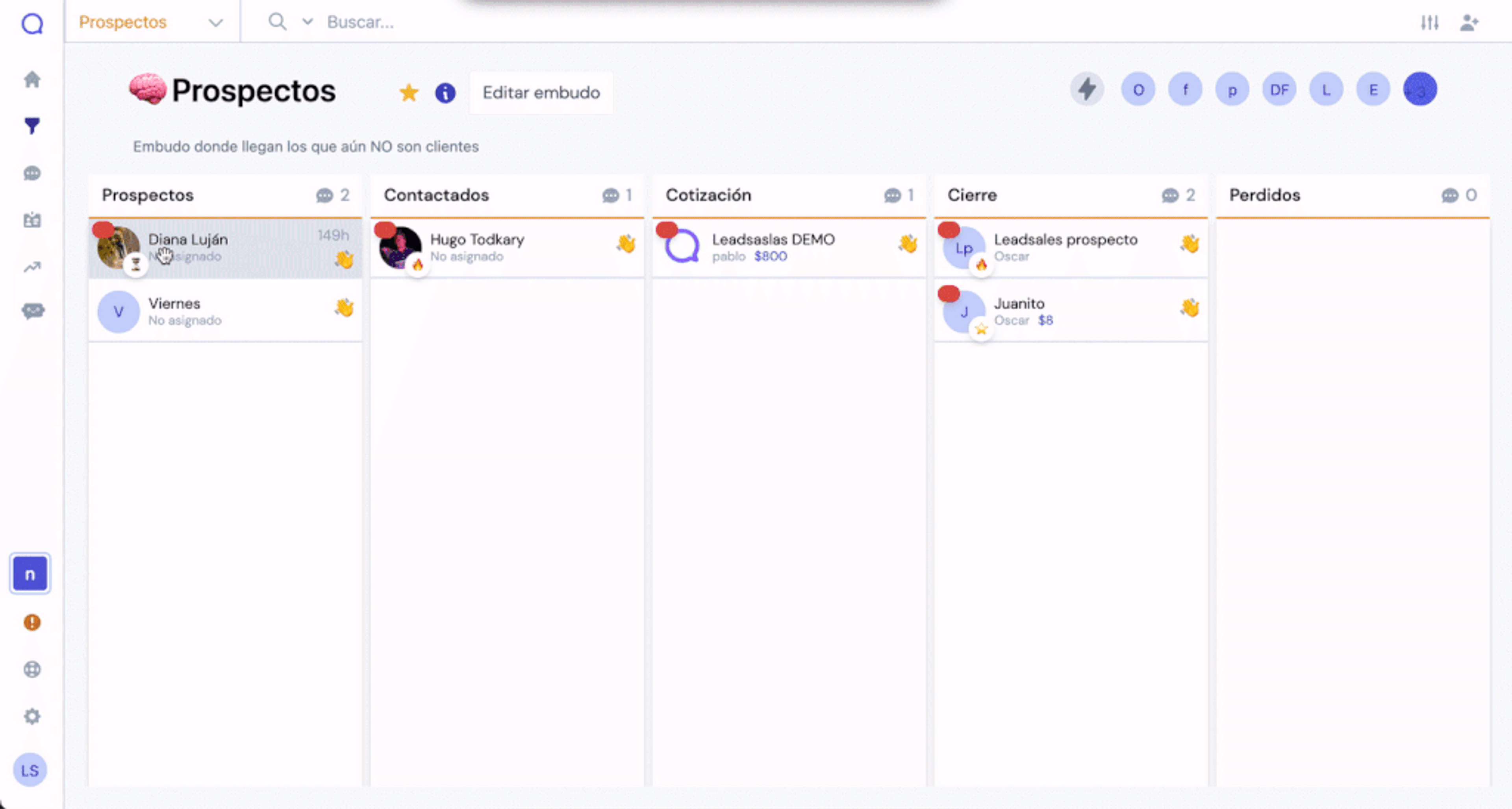 Ilustración del artículo: Leadsales vs Pipedrive: ¿cuál CRM se adapta mejor a tu forma de vender?