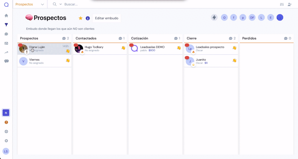 Ilustración del artículo: Leadsales vs Pipedrive: ¿cuál CRM se adapta mejor a tu forma de vender?