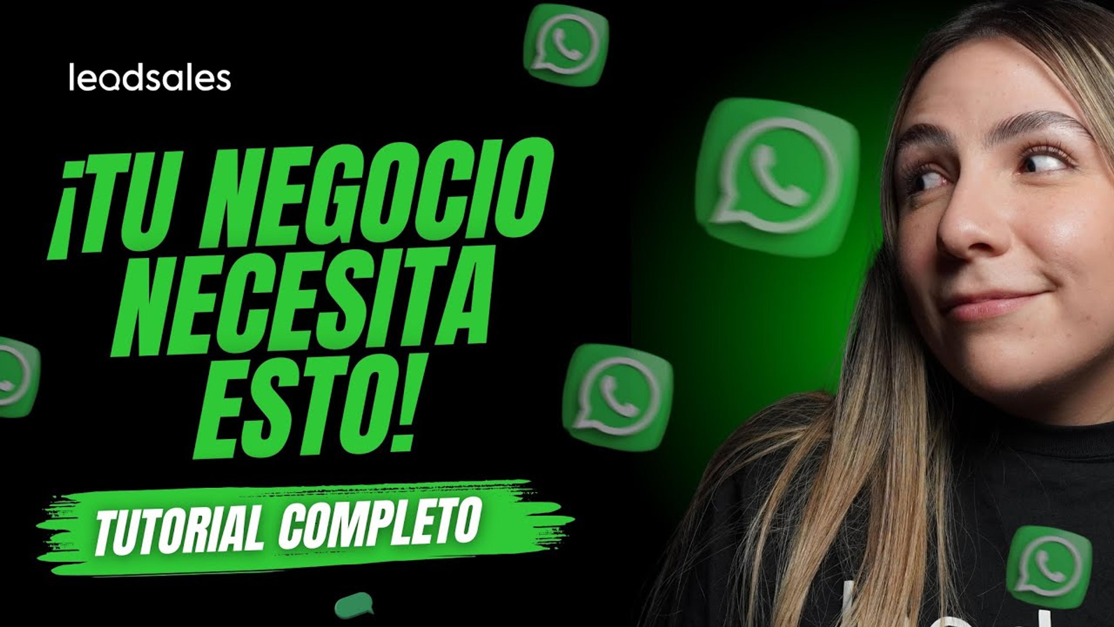 Gestión de Pedidos en WhatsApp: Todo lo que debes saber [Tutorial 2026] 🏆