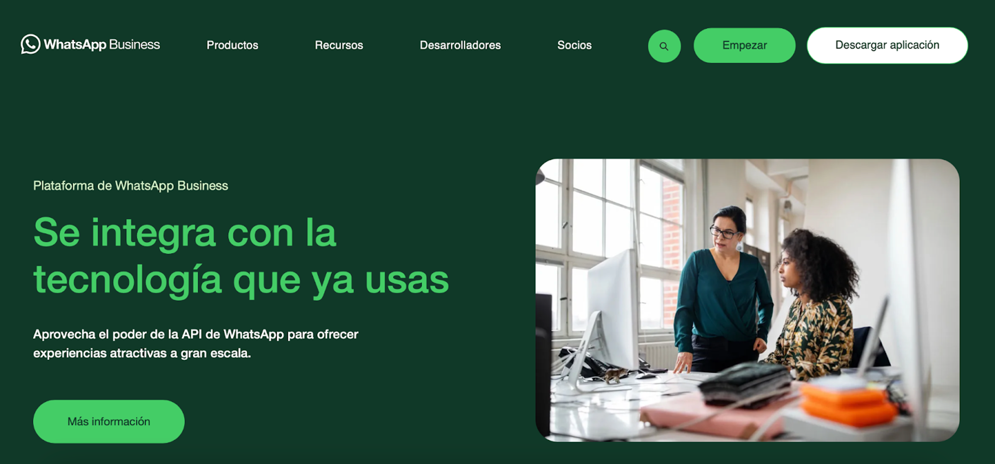 Ilustración del artículo: Las 5 mejores herramientas de comercio conversacional, ¡las necesitas!