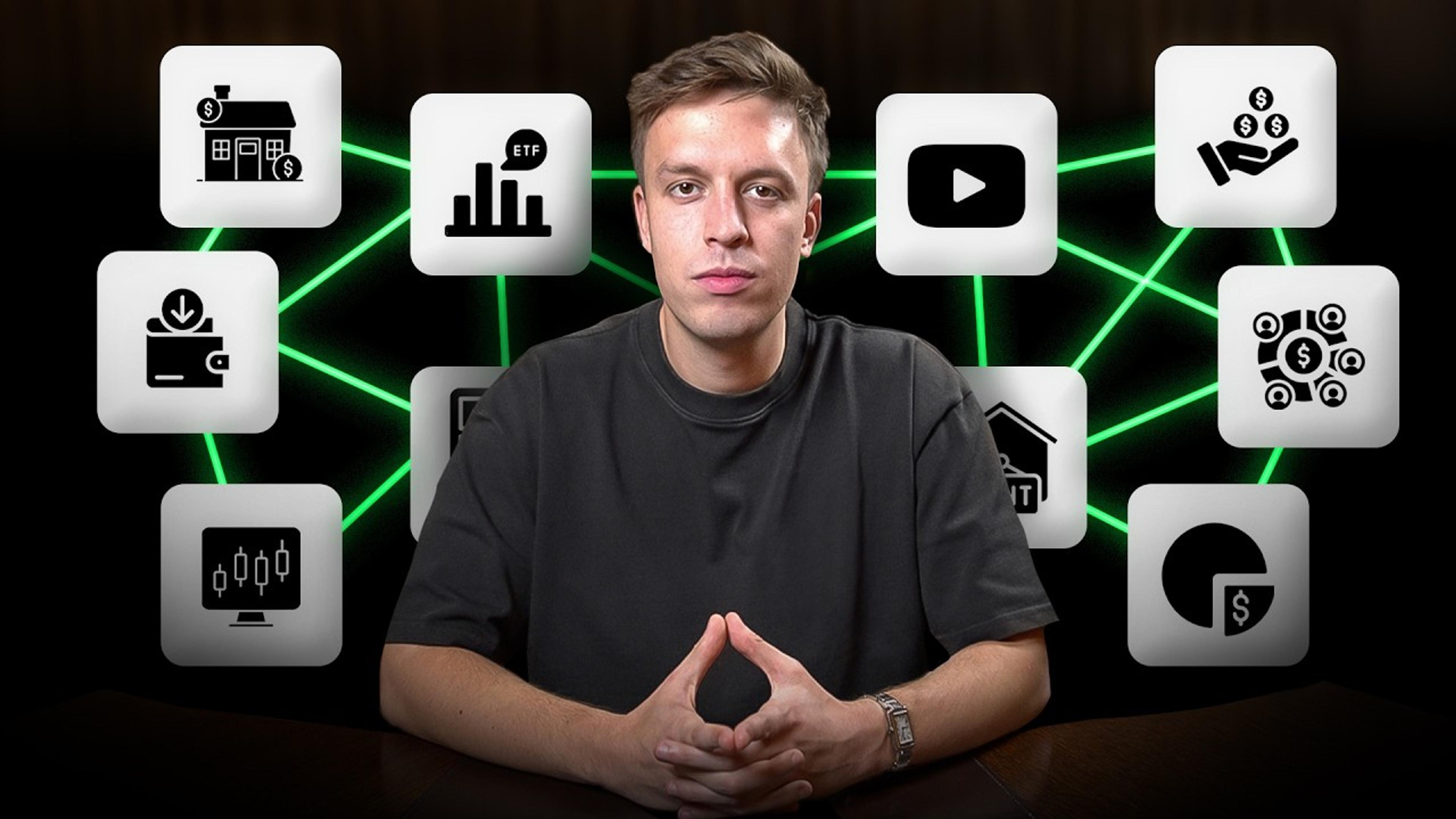 Video: Top 5 influencers de e-commerce