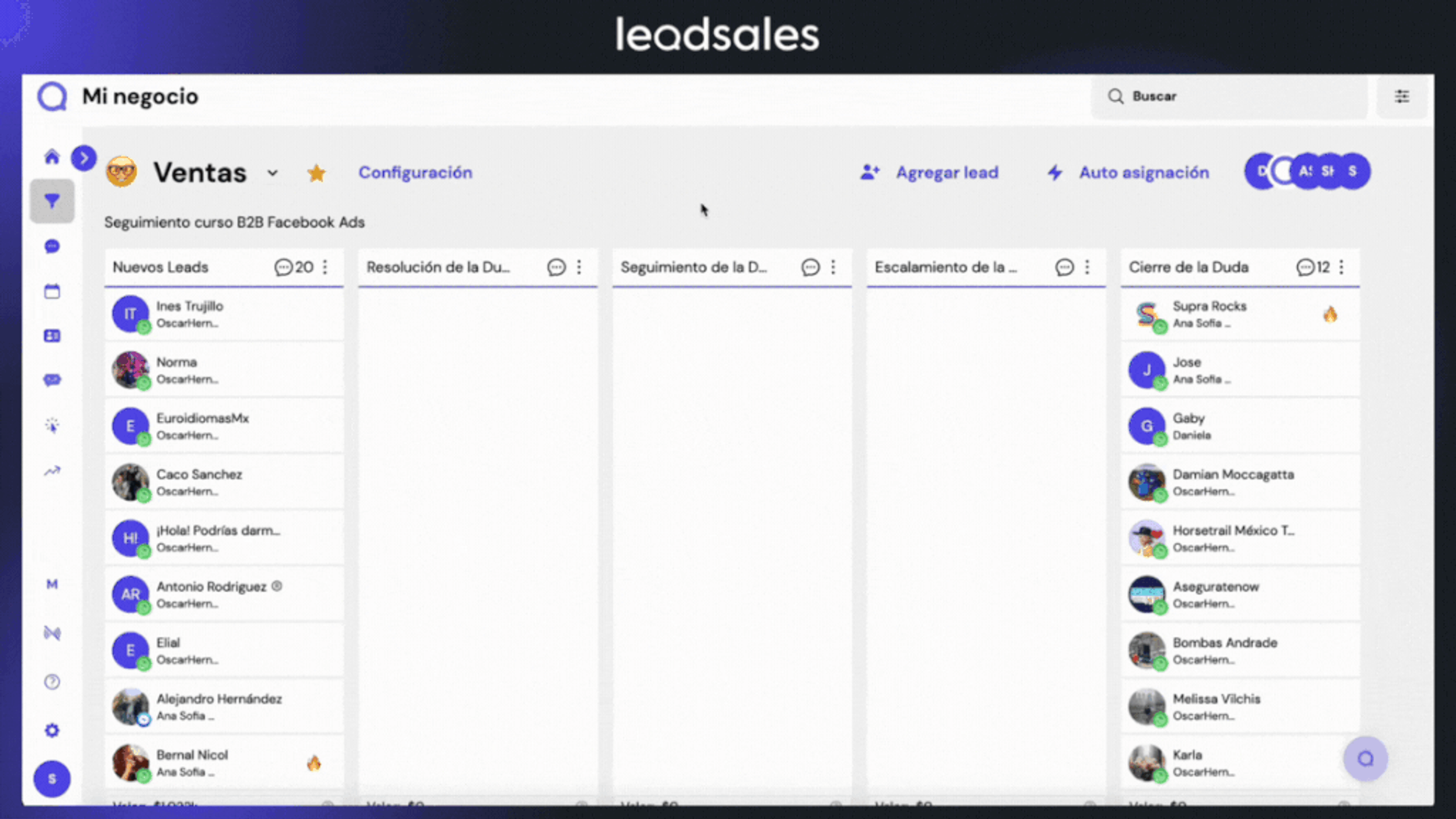 Ilustración del artículo: ¿Qué es un CRM para WhatsApp y cómo ayuda a tu negocio?