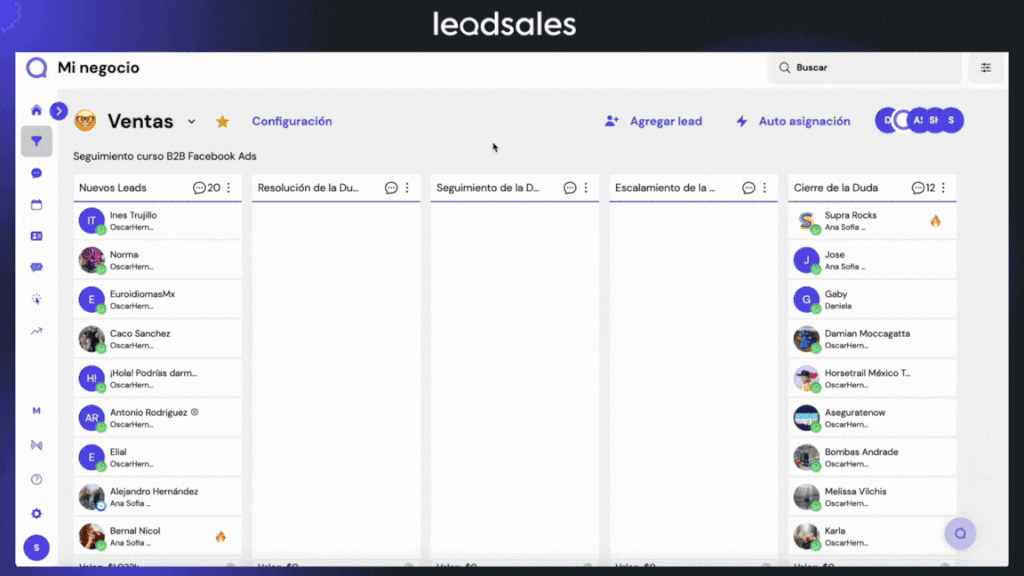 Ilustración del artículo: ¿Qué es un CRM para WhatsApp y cómo ayuda a tu negocio?